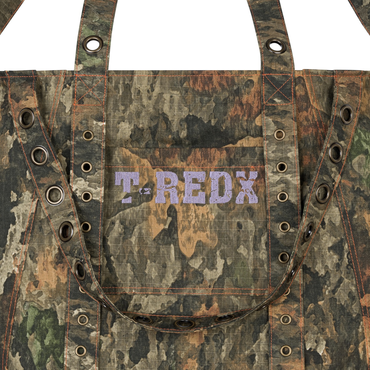 DGTAKEDX TOTE BAG