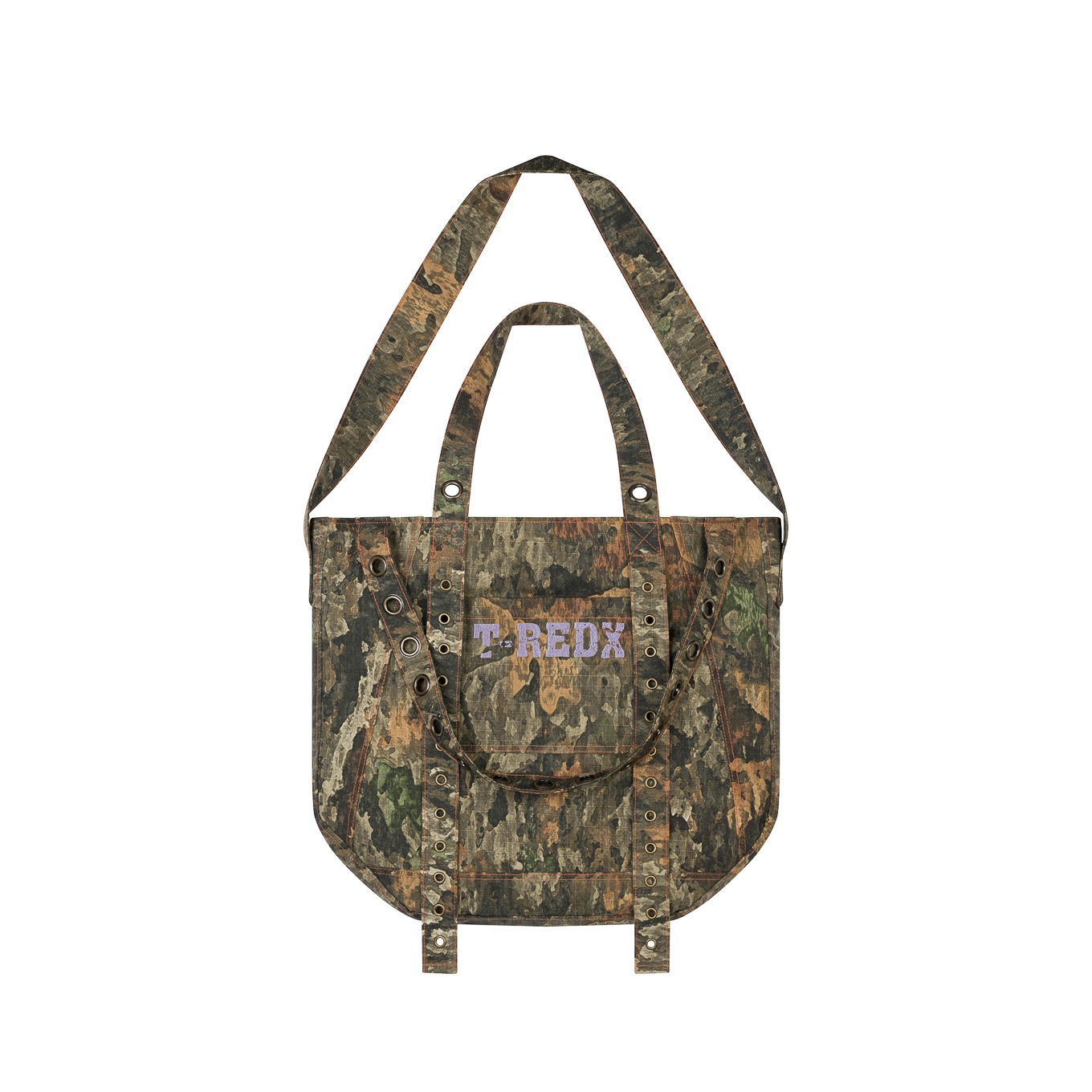DGTAKEDX TOTE BAG