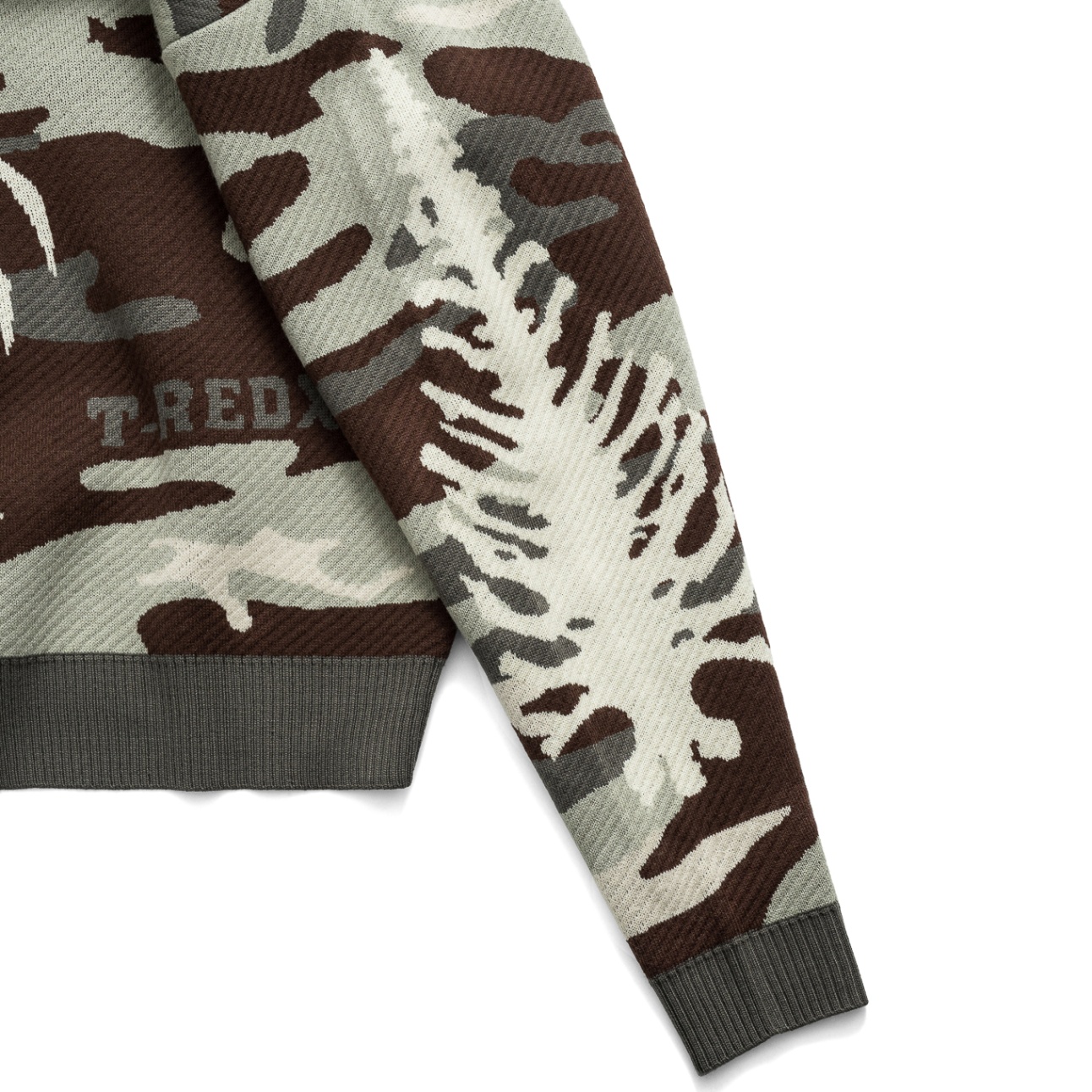 CRYPSISEDX KNIT