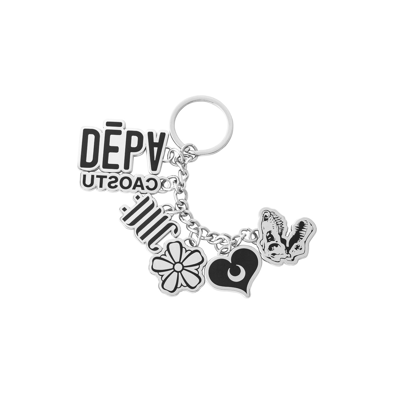 DEPA KEYCHAIN