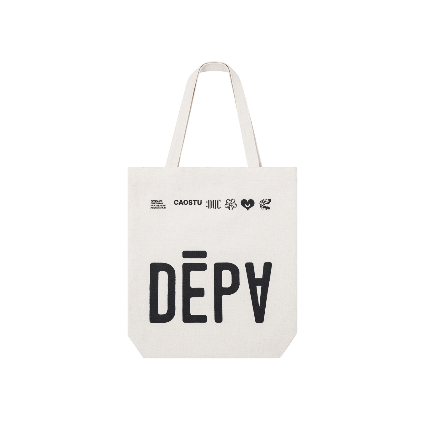 DEPA TOTE BAG