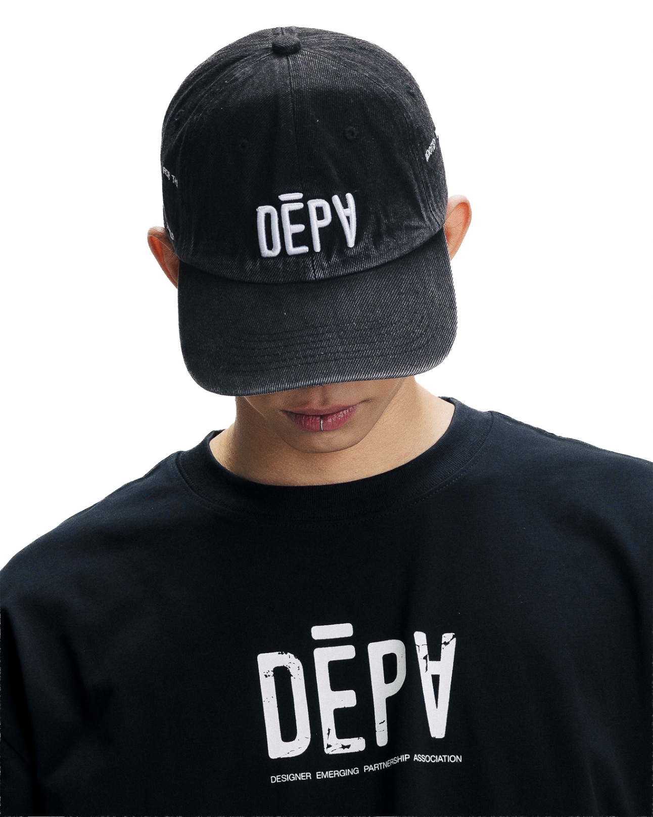 DEPA CAP