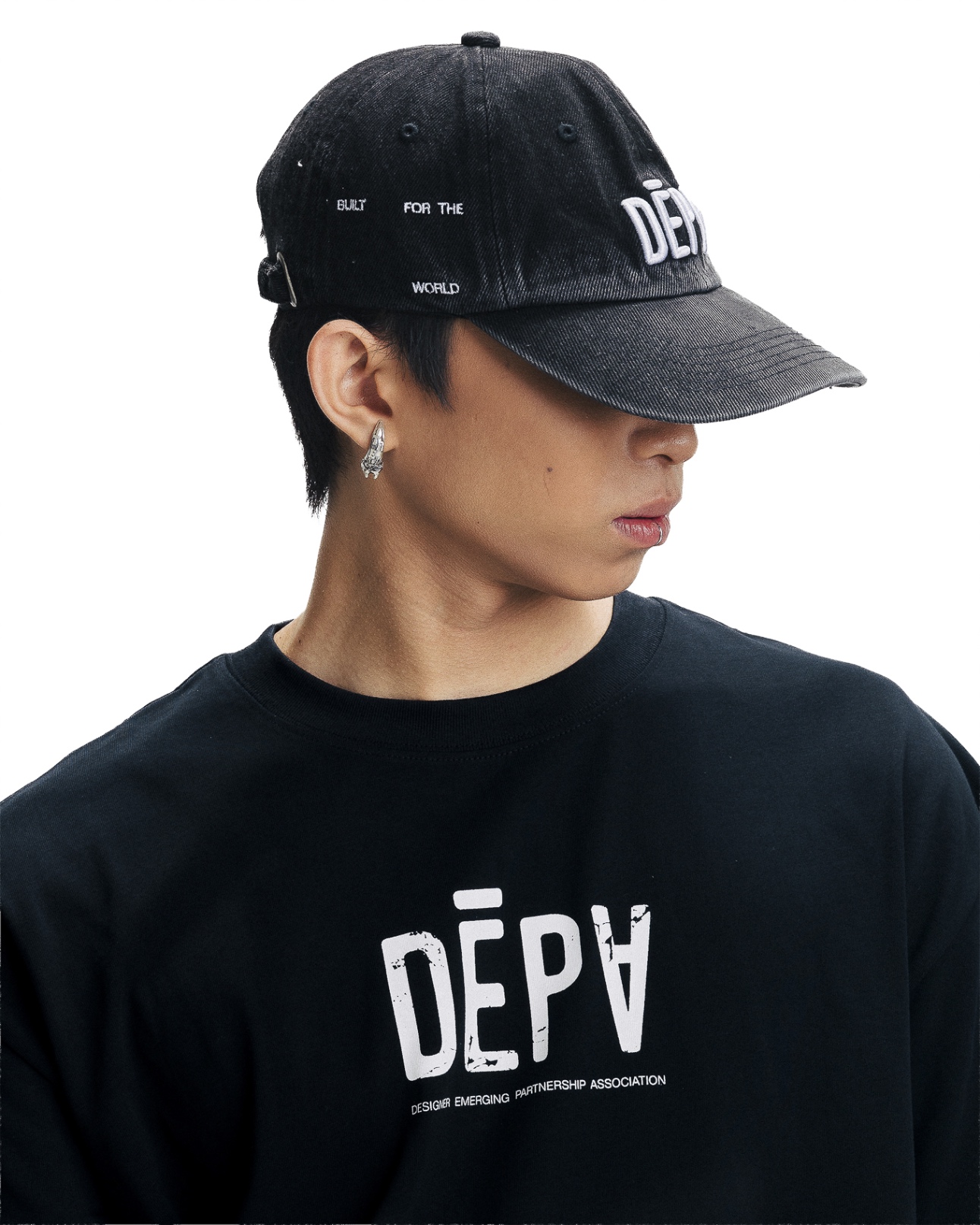 DEPA CAP