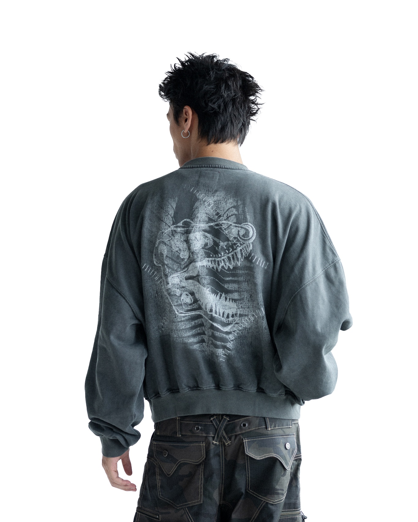 Suturedx Sweatshirt