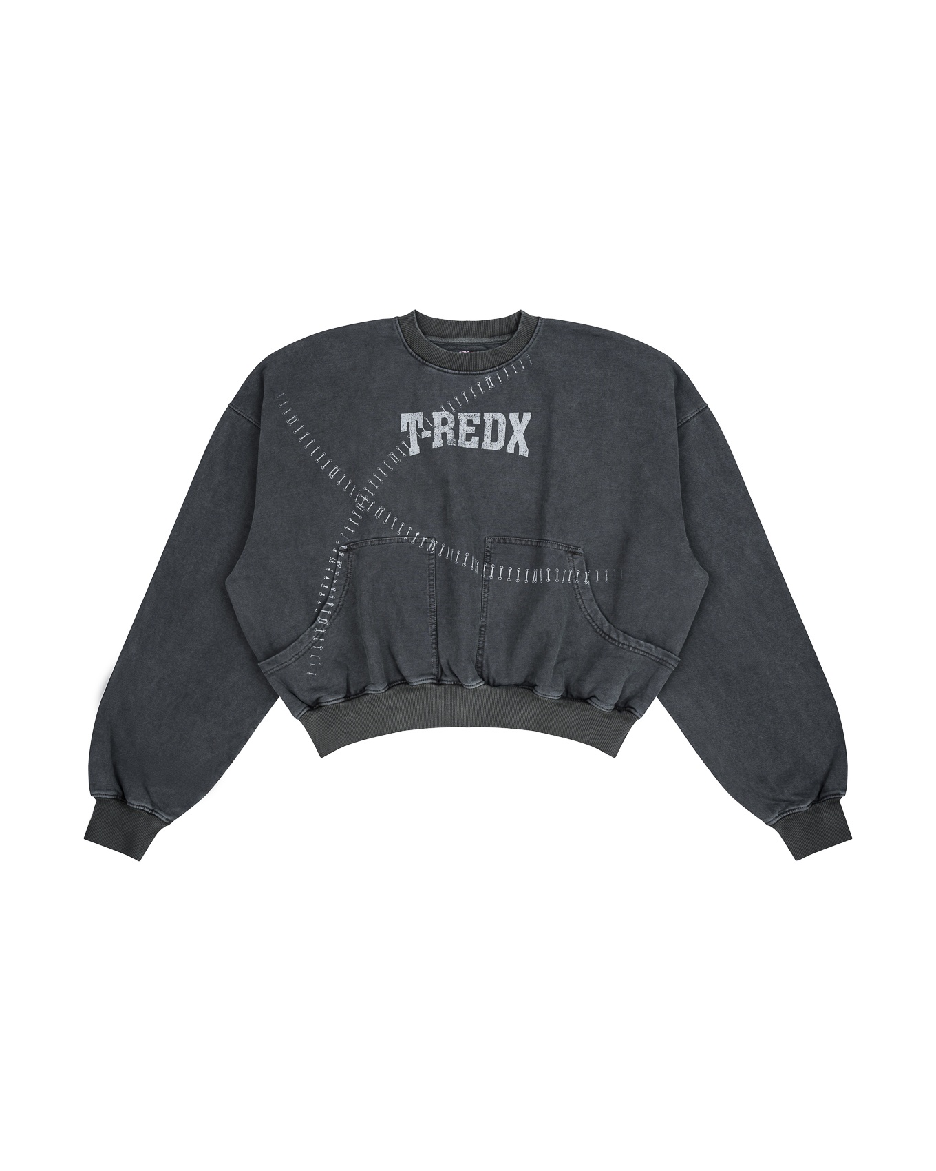 Suturedx Sweatshirt