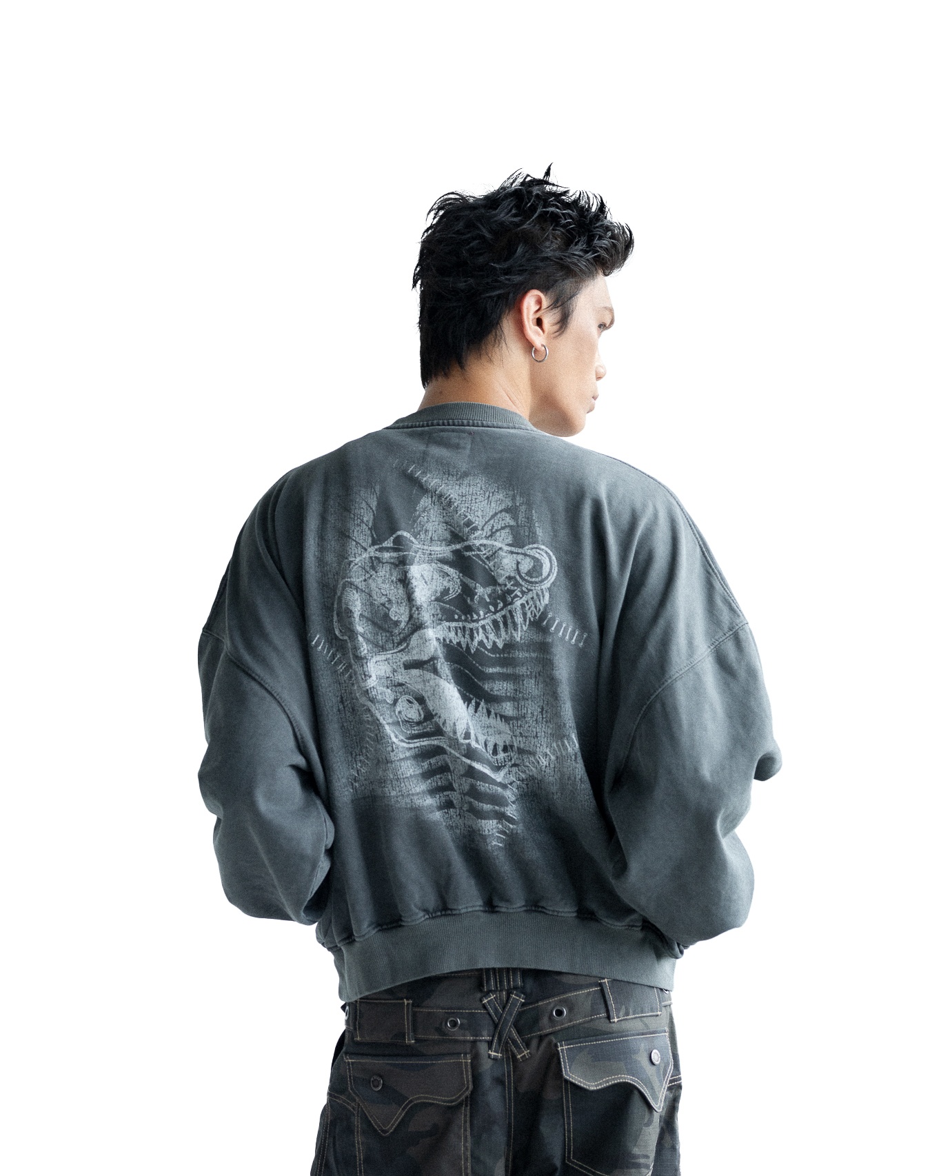 Suturedx Sweatshirt