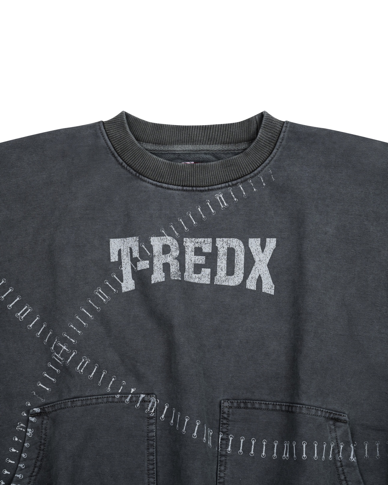 Suturedx Sweatshirt