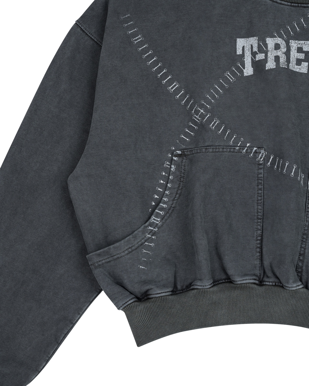 Suturedx Sweatshirt