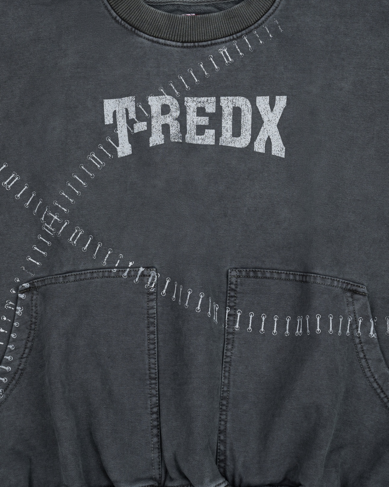 Suturedx Sweatshirt