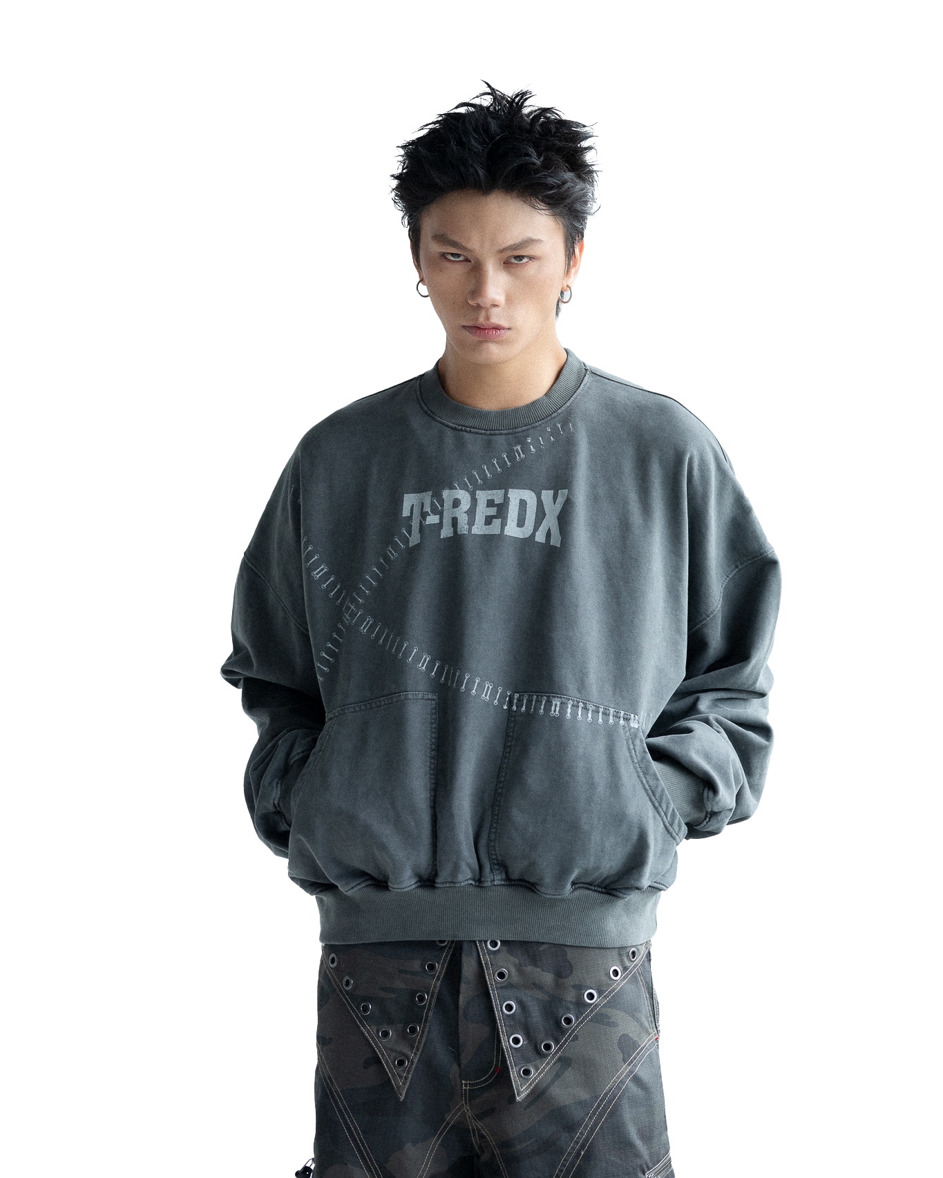 Suturedx Sweatshirt