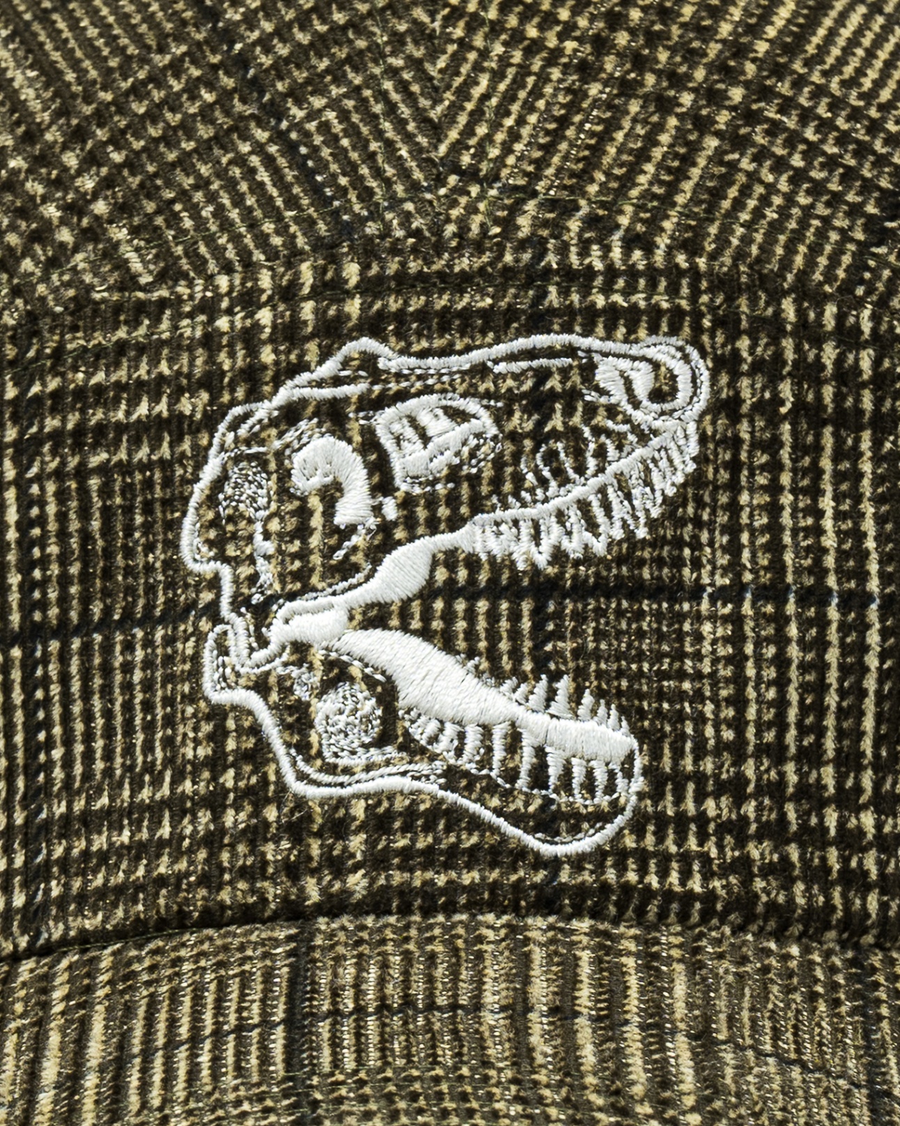 CRWEDX CAMP CAP