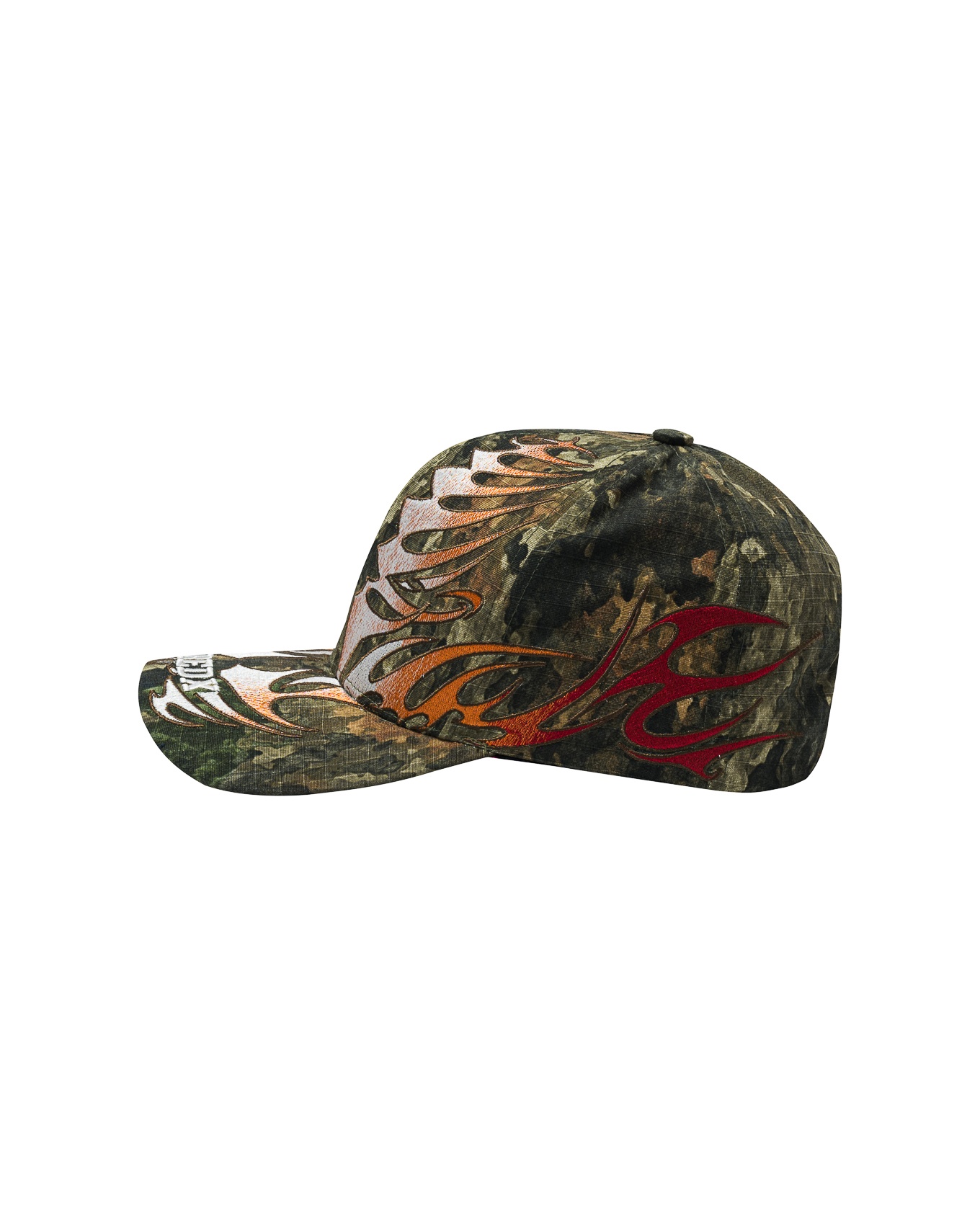 GRADIENTEDX CAP - Camo