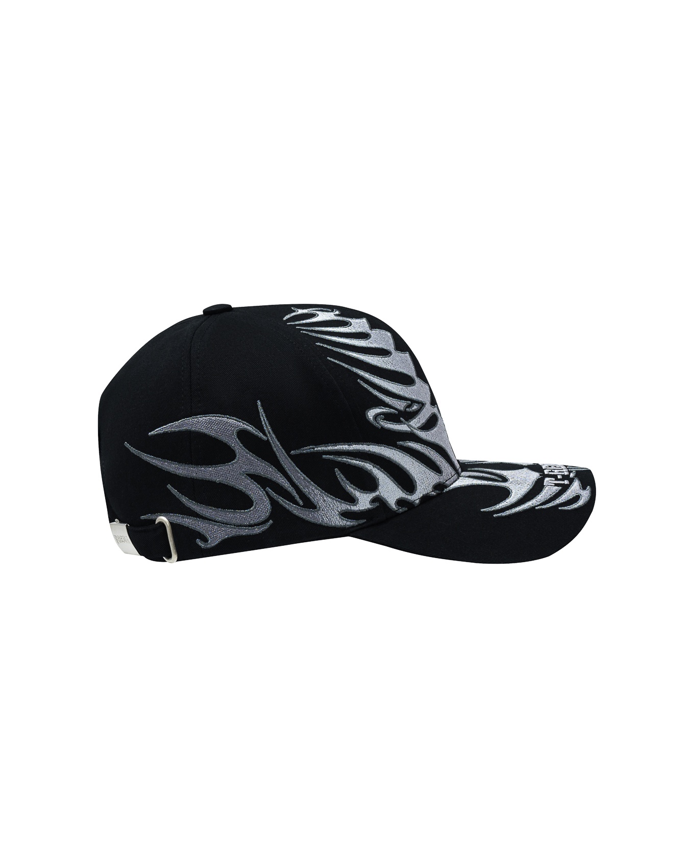 GRADIENTEDX CAP - Black