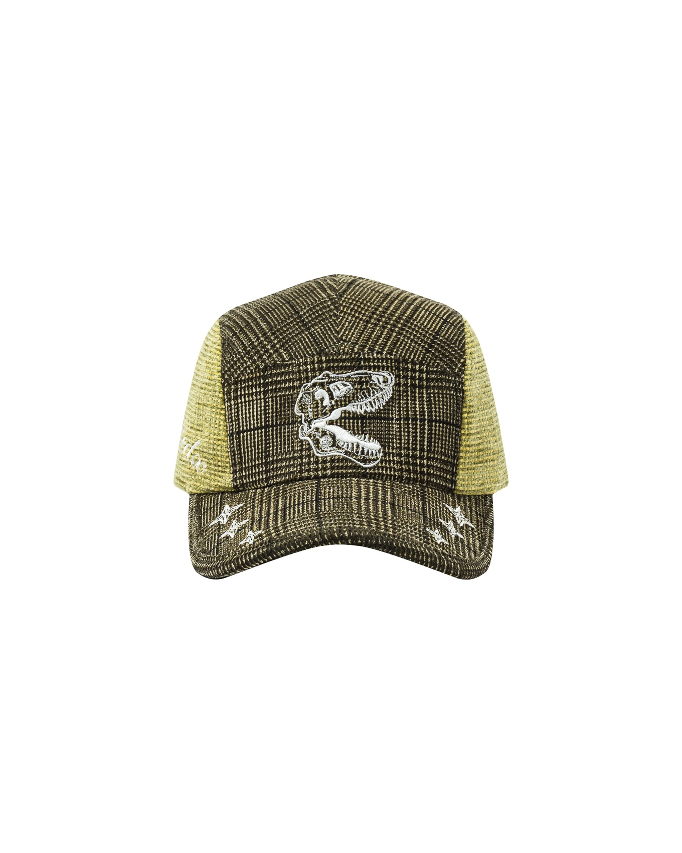 CRWEDX CAMP CAP