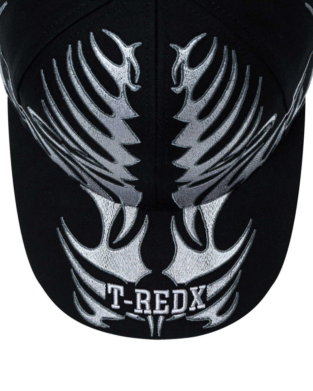 GRADIENTEDX CAP - Black