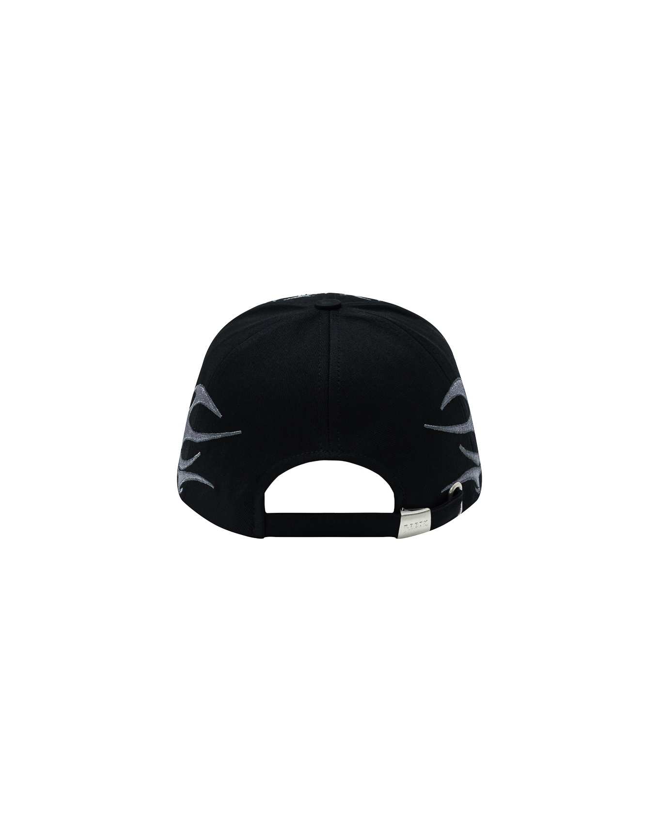 GRADIENTEDX CAP - Black