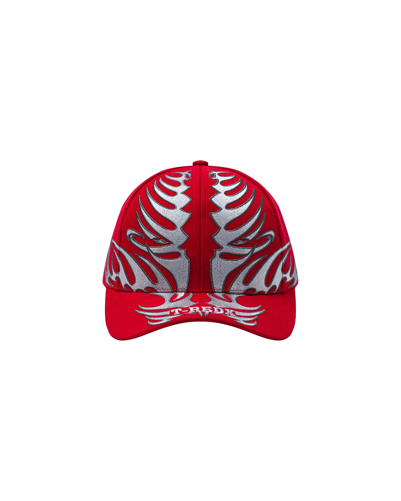 GRADIENTEDX CAP - Red