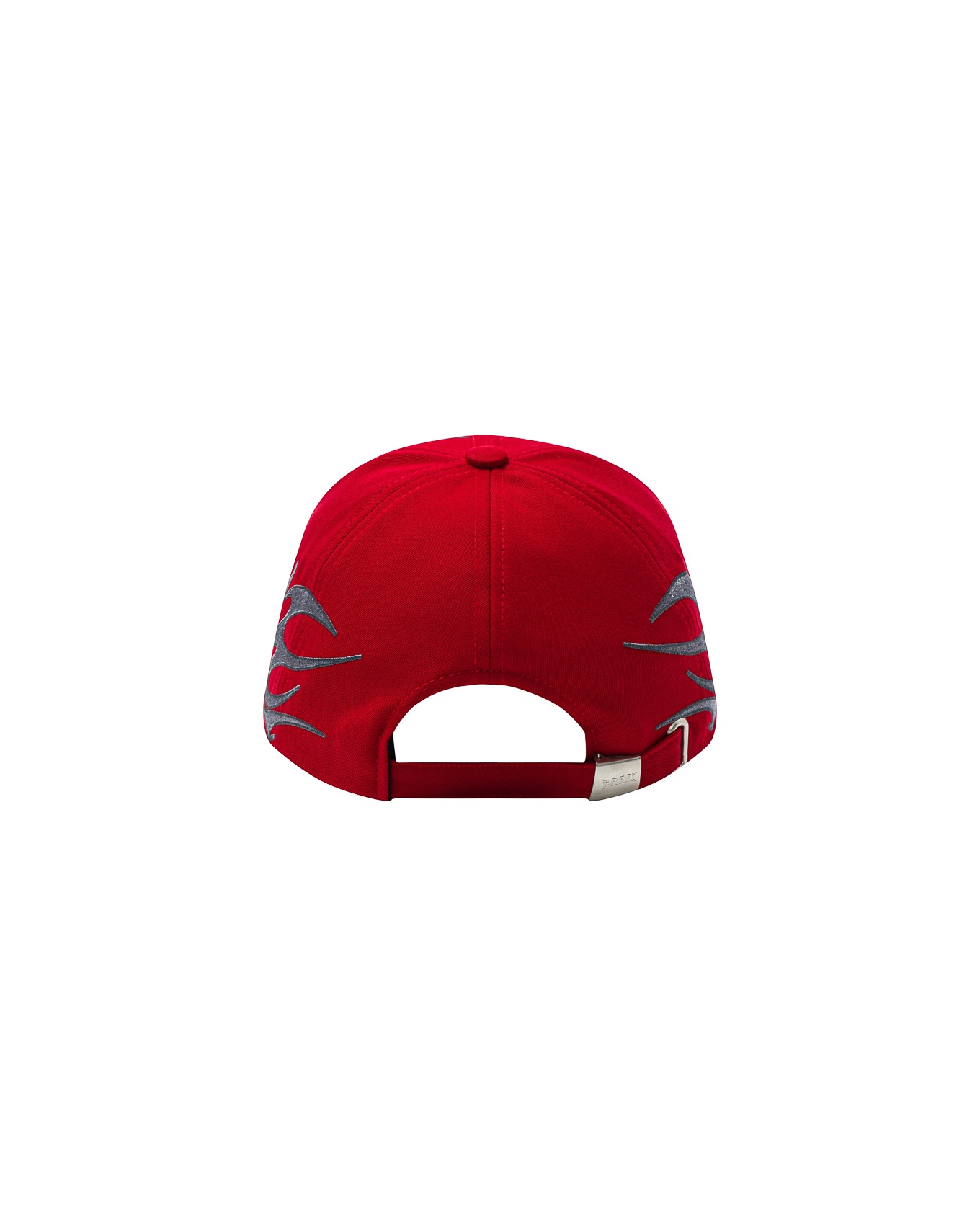 GRADIENTEDX CAP - Red