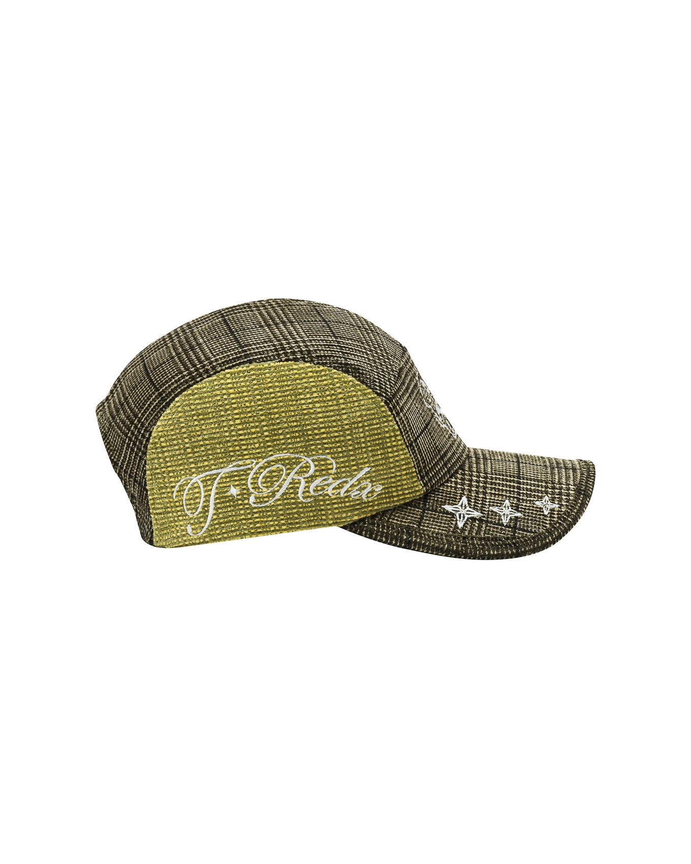 CRWEDX CAMP CAP