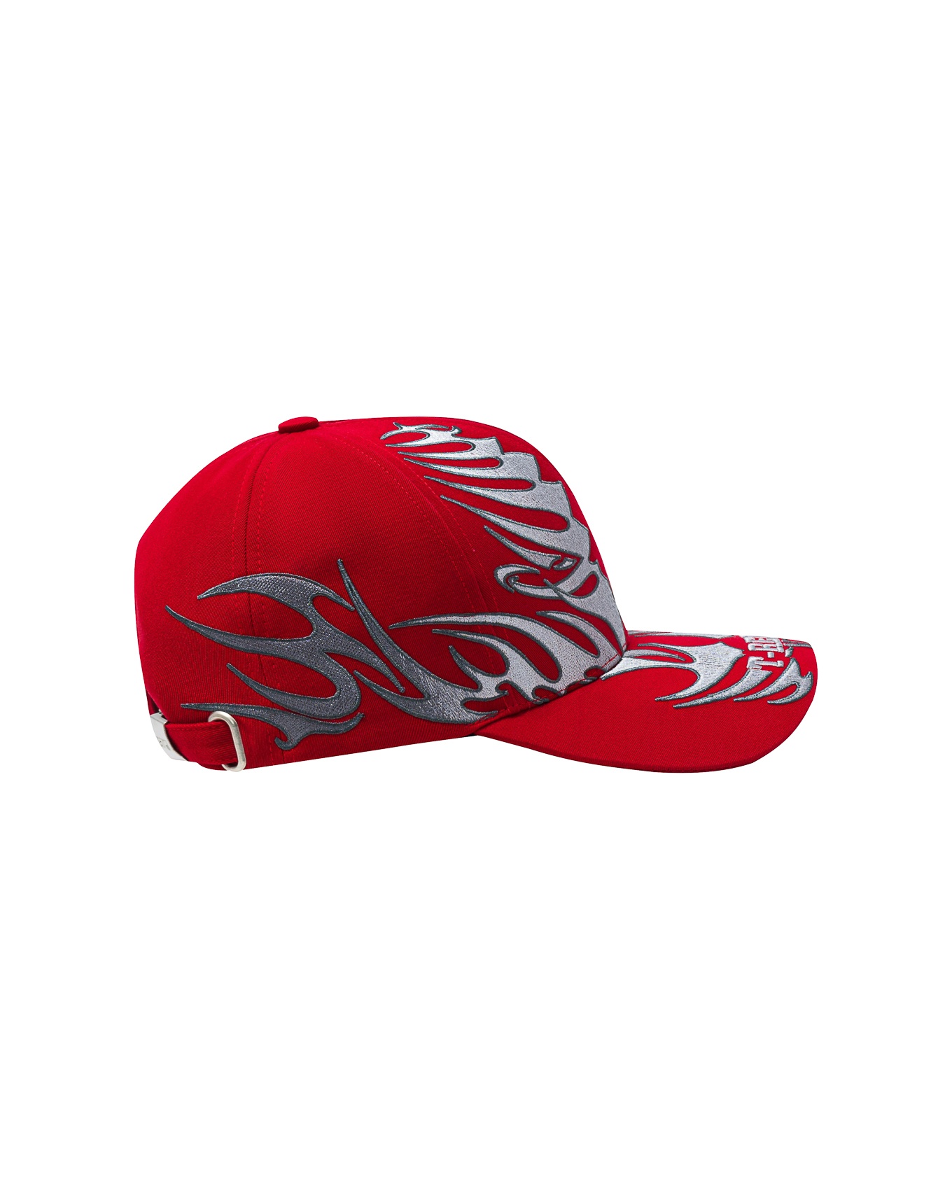 GRADIENTEDX CAP - Red