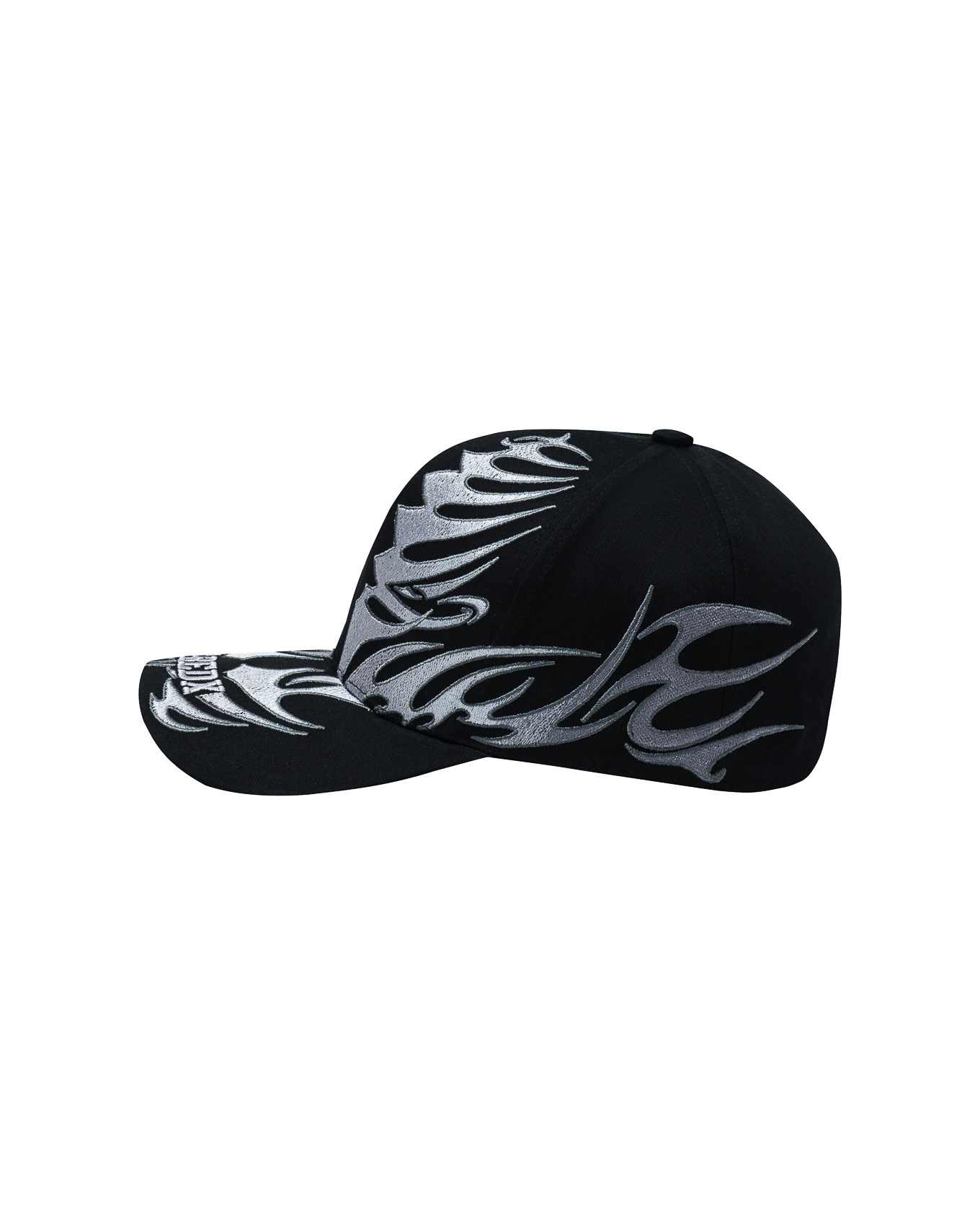 GRADIENTEDX CAP - Black