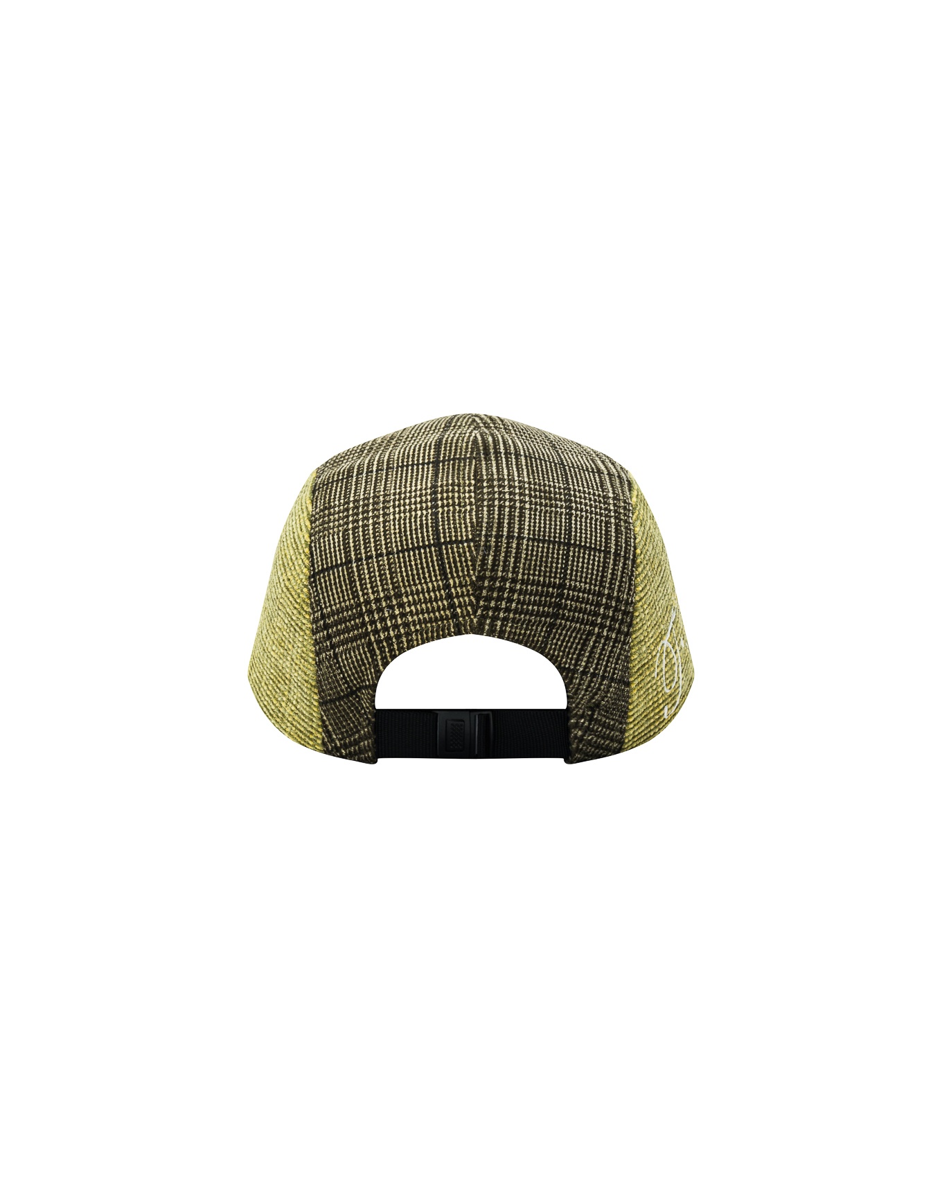 CRWEDX CAMP CAP