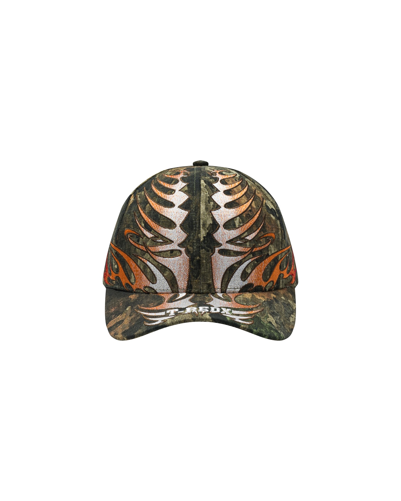 GRADIENTEDX CAP - Camo