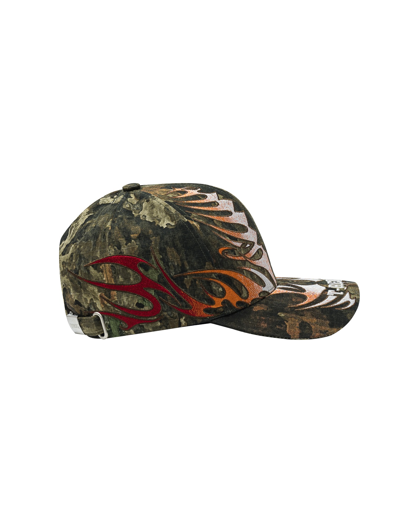 GRADIENTEDX CAP - Camo