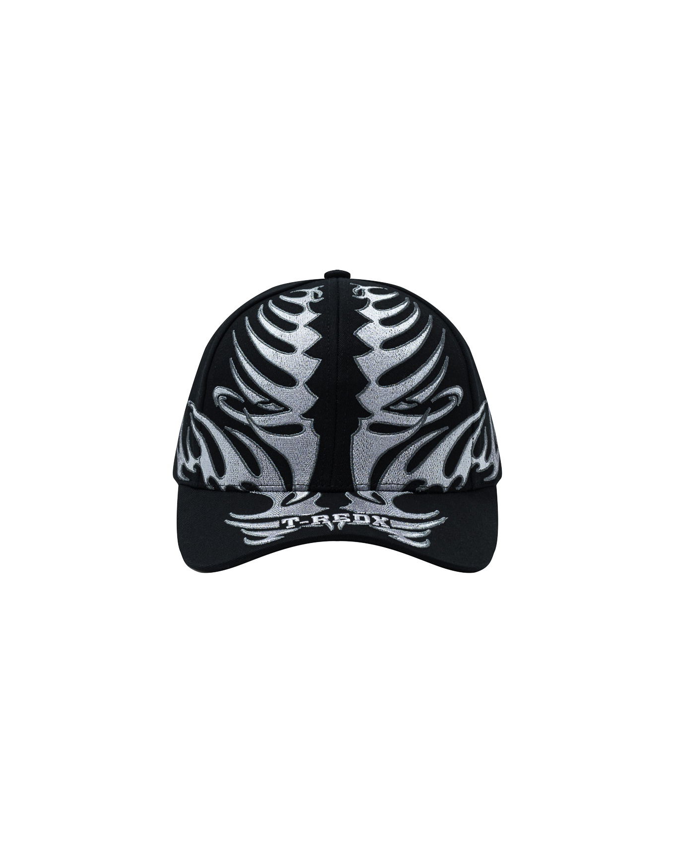 GRADIENTEDX CAP - Black