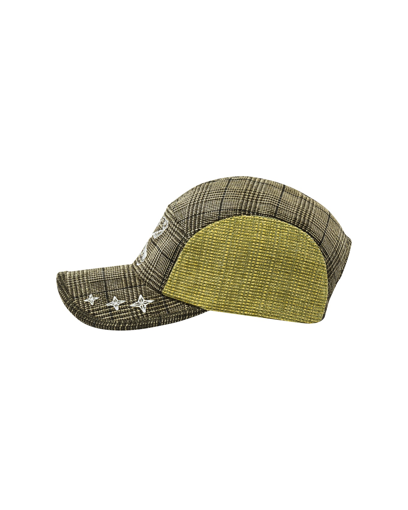 CRWEDX CAMP CAP