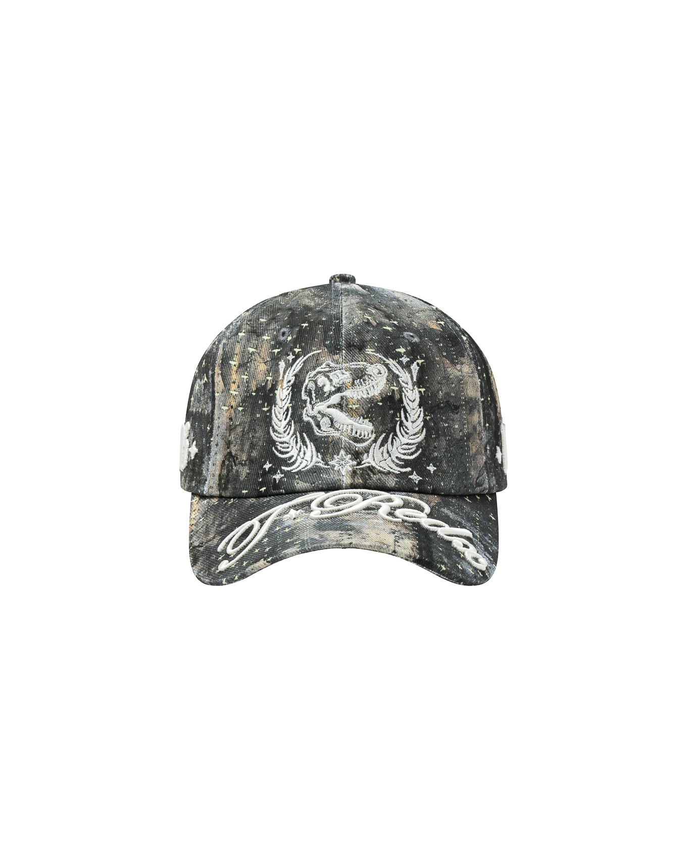 LAURUSEDX CAP - Olive