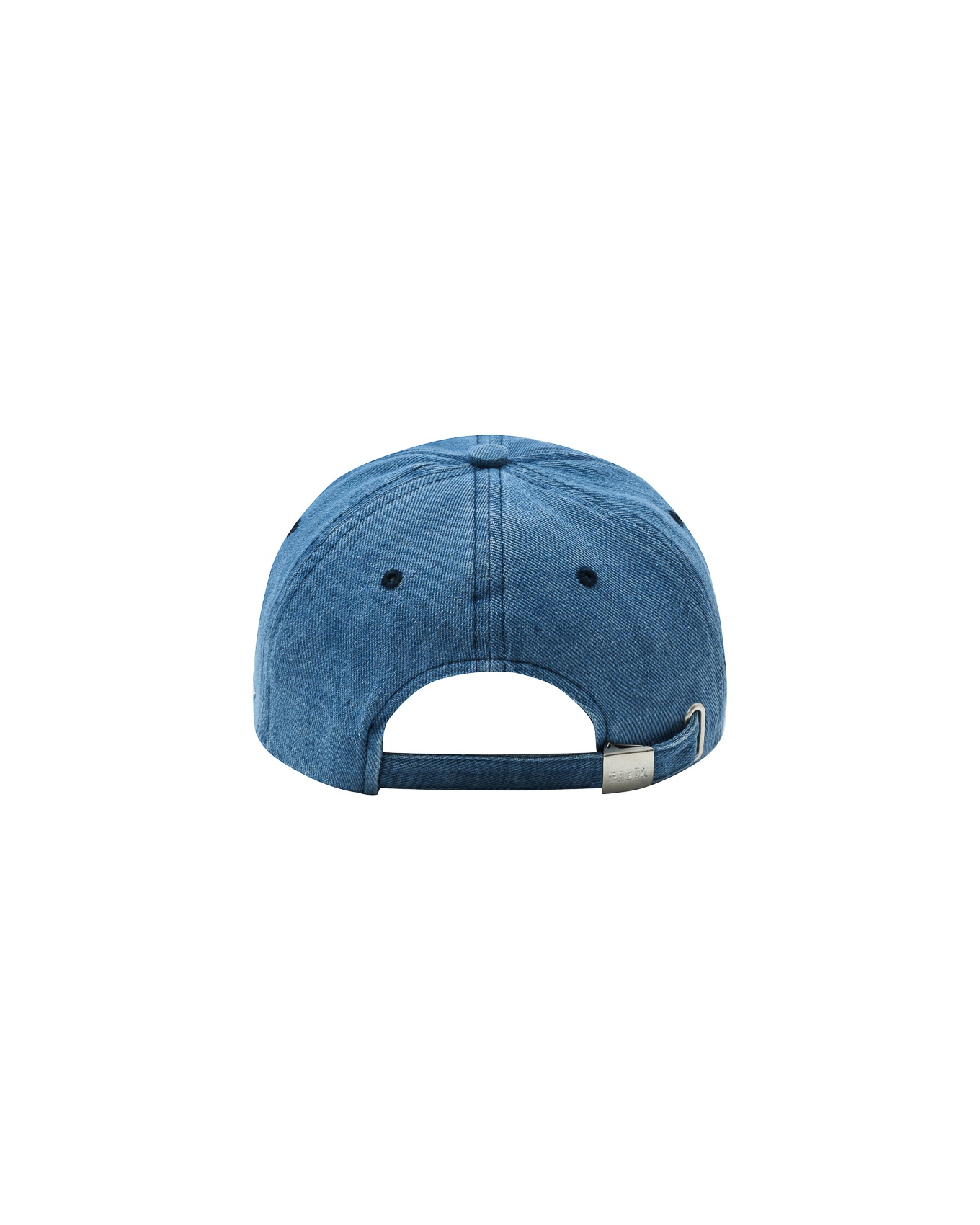 RIBBEDX WASH CAP - Light Blue