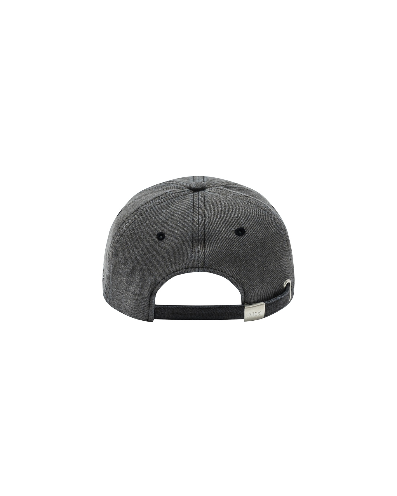 RIBBEDX WASH CAP - Grey