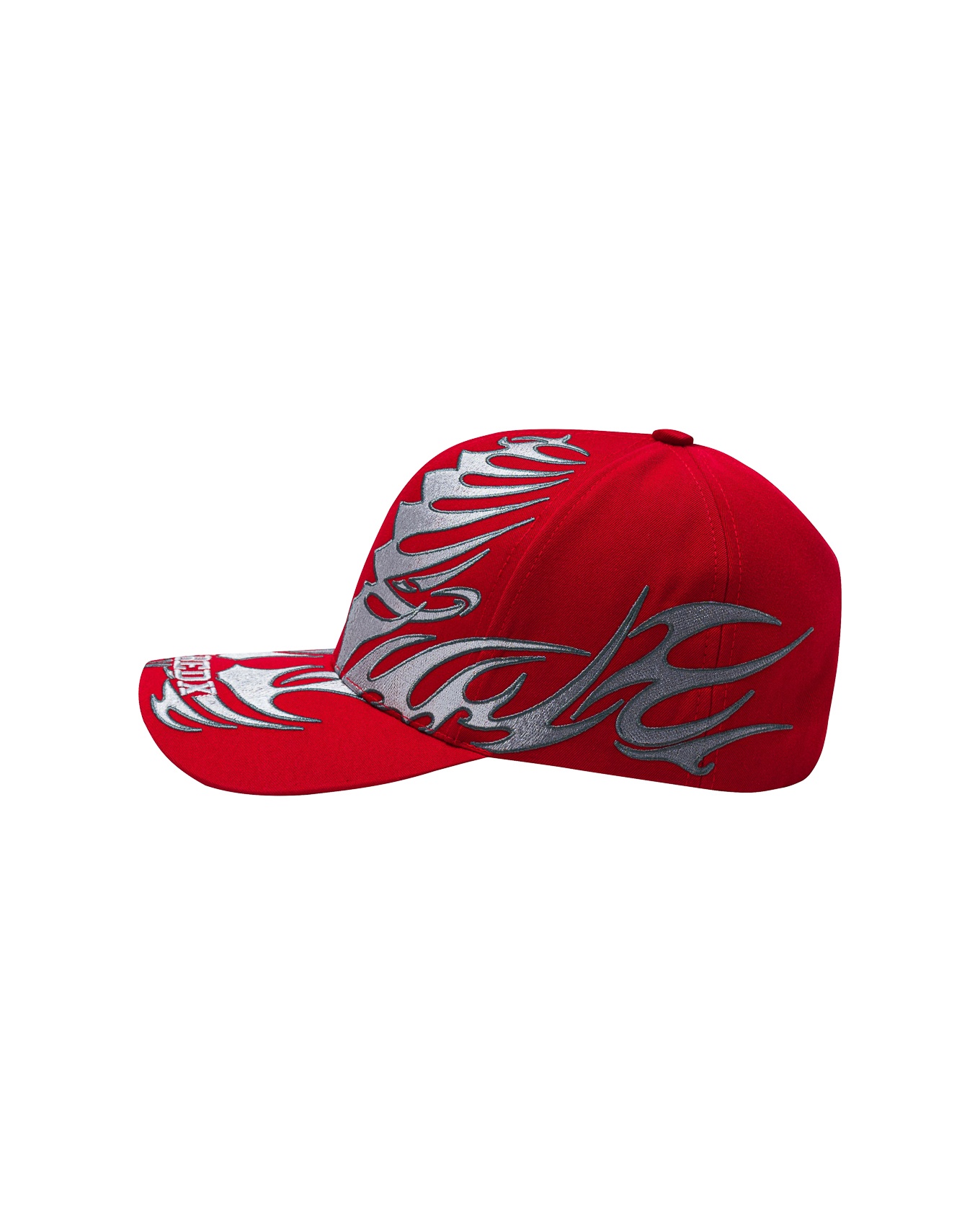 GRADIENTEDX CAP - Red