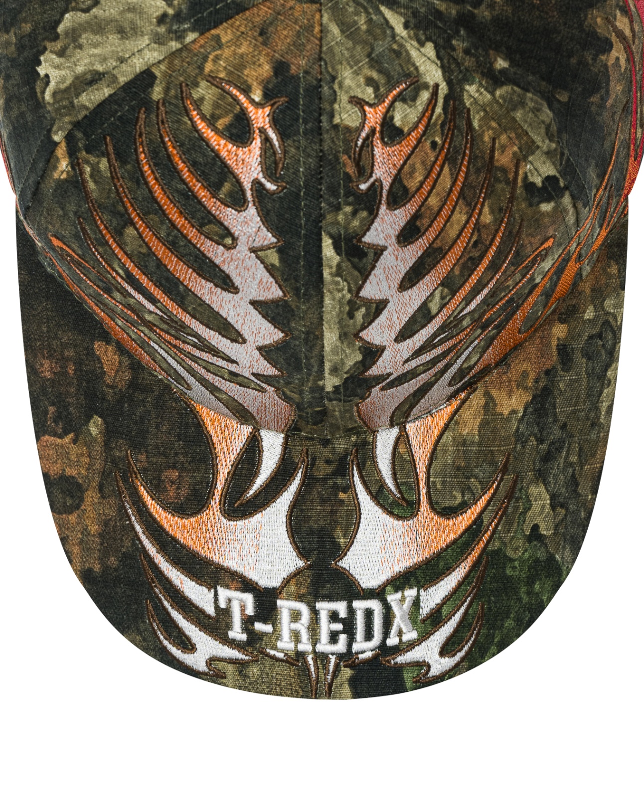 GRADIENTEDX CAP - Camo