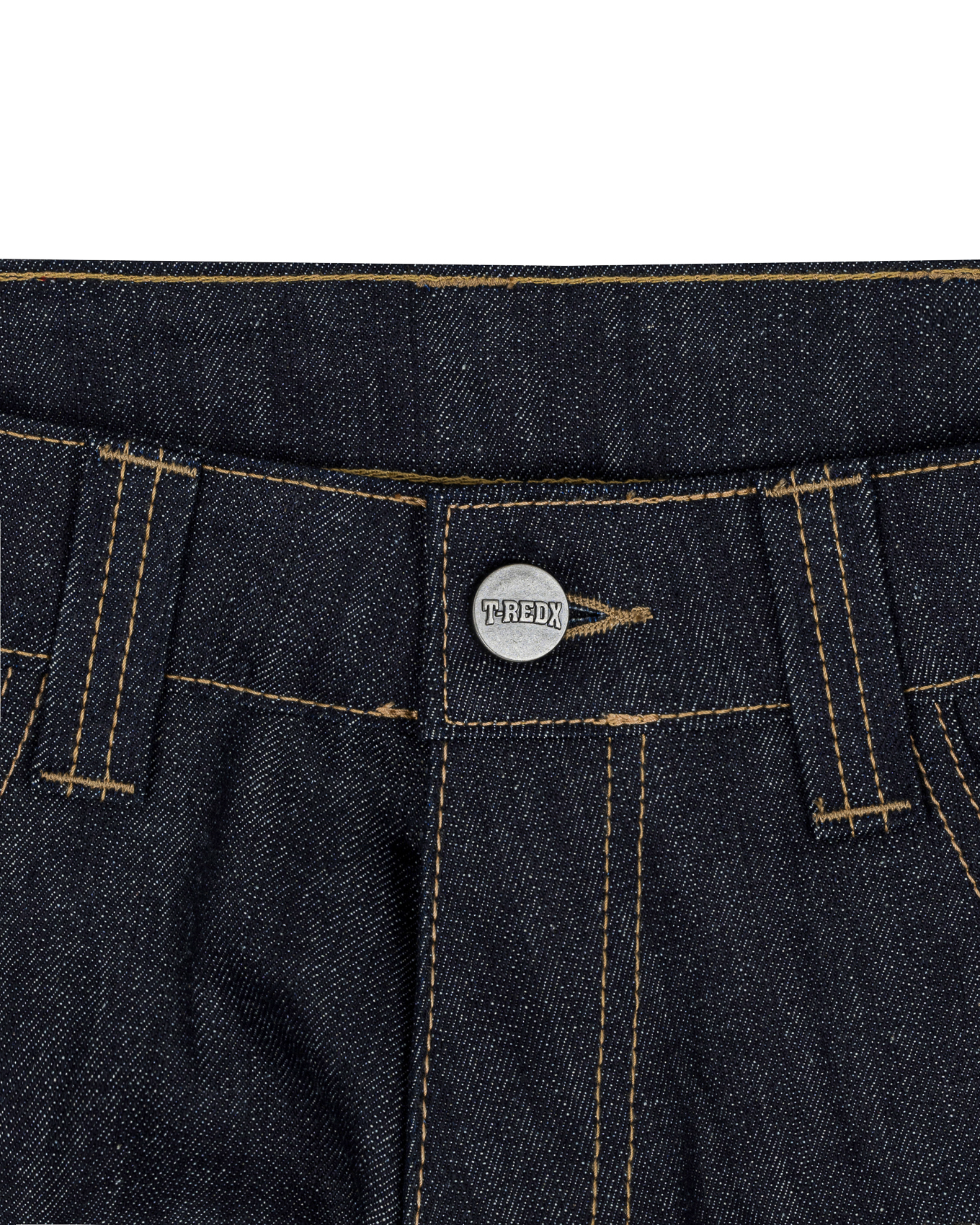 AR-MUREDX JEANS - RAW DENIM