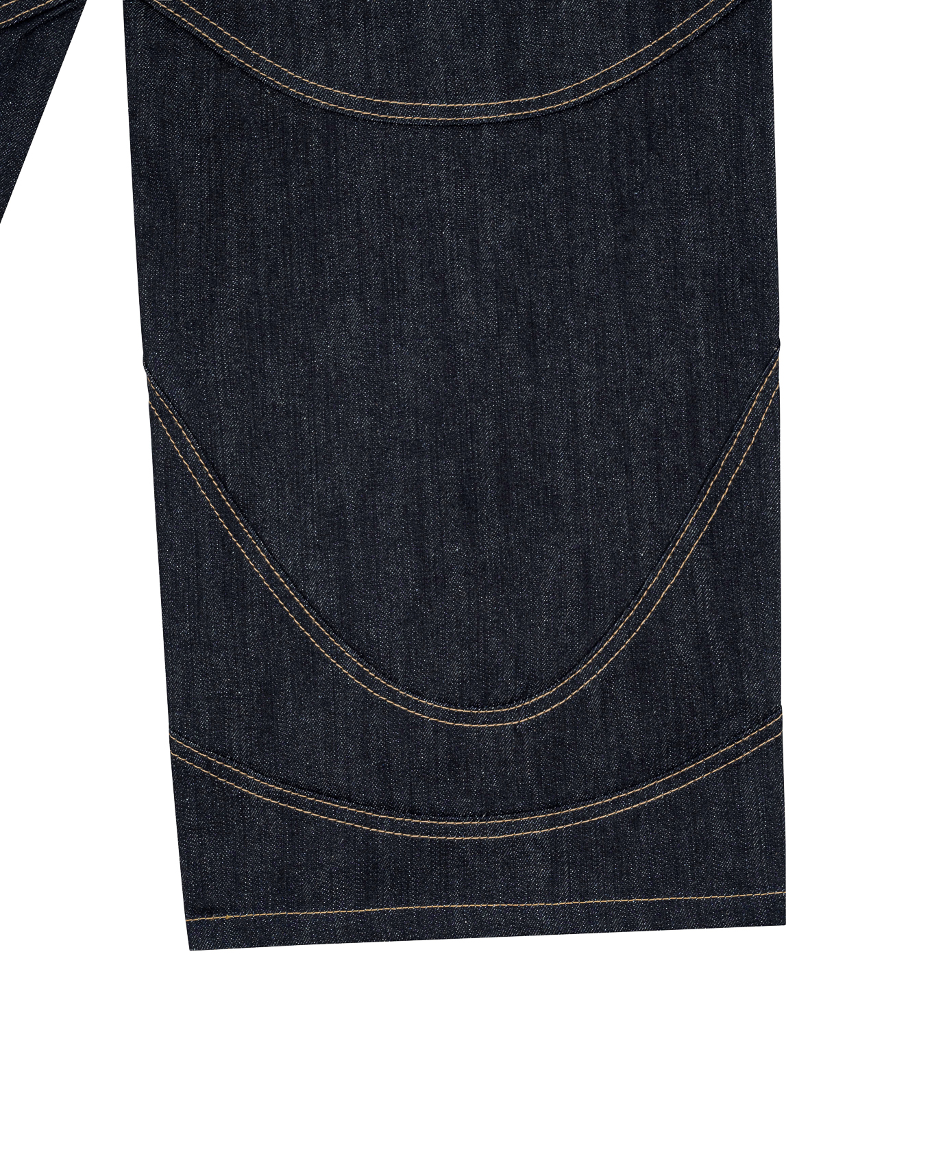 AR-MUREDX JEANS - RAW DENIM