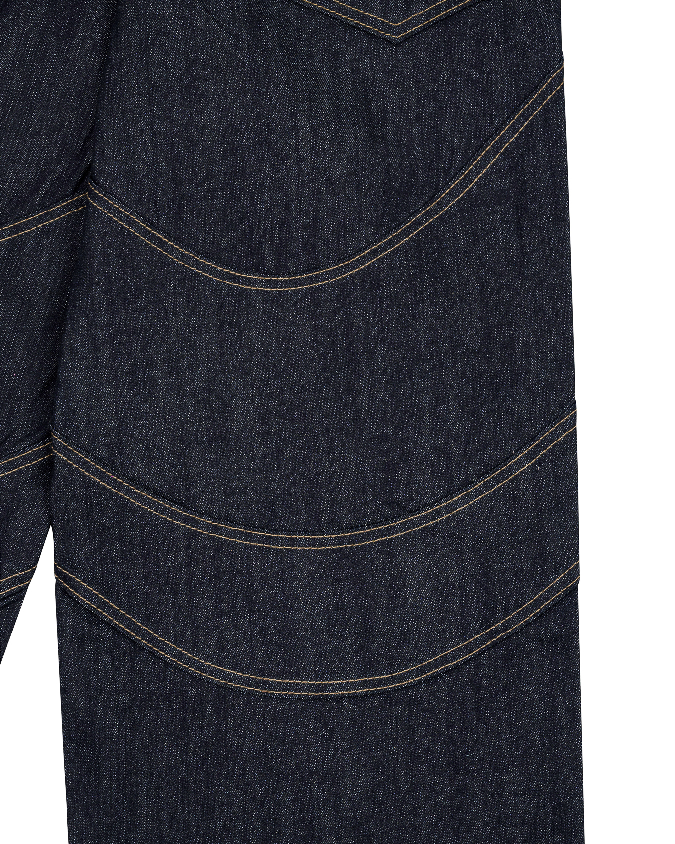 AR-MUREDX JEANS - RAW DENIM