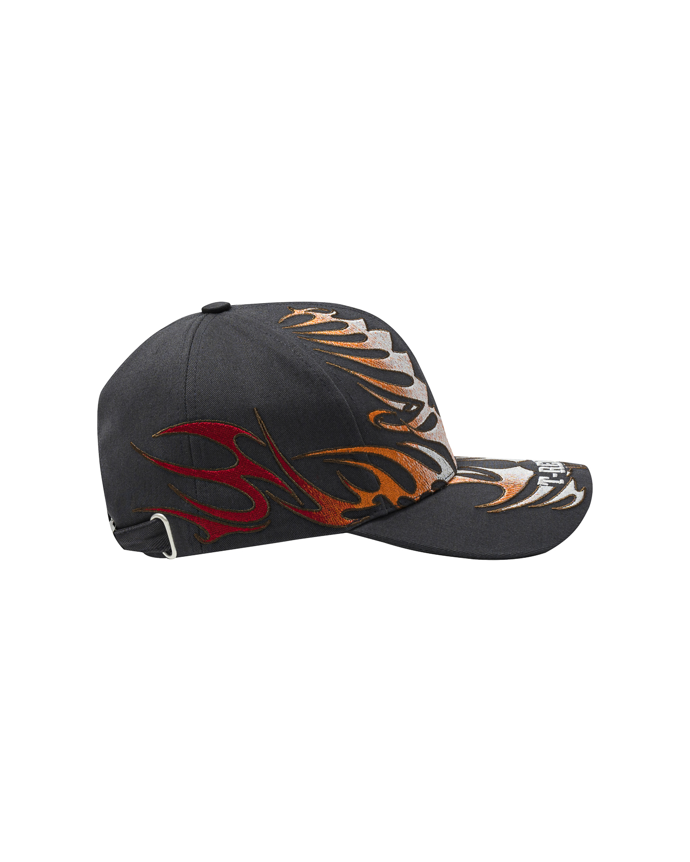 GRADIENTEDX CAP - Grey