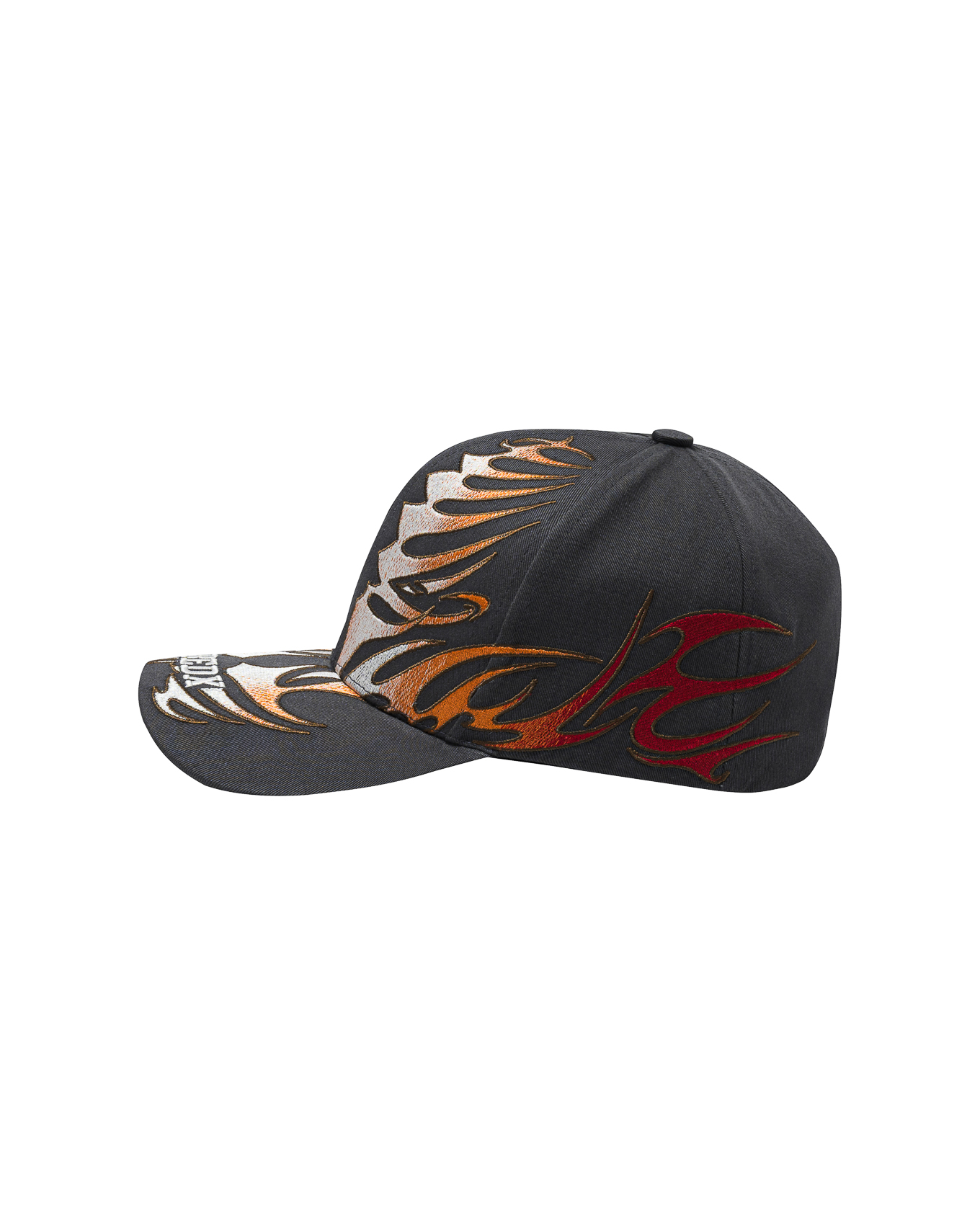 GRADIENTEDX CAP - Grey
