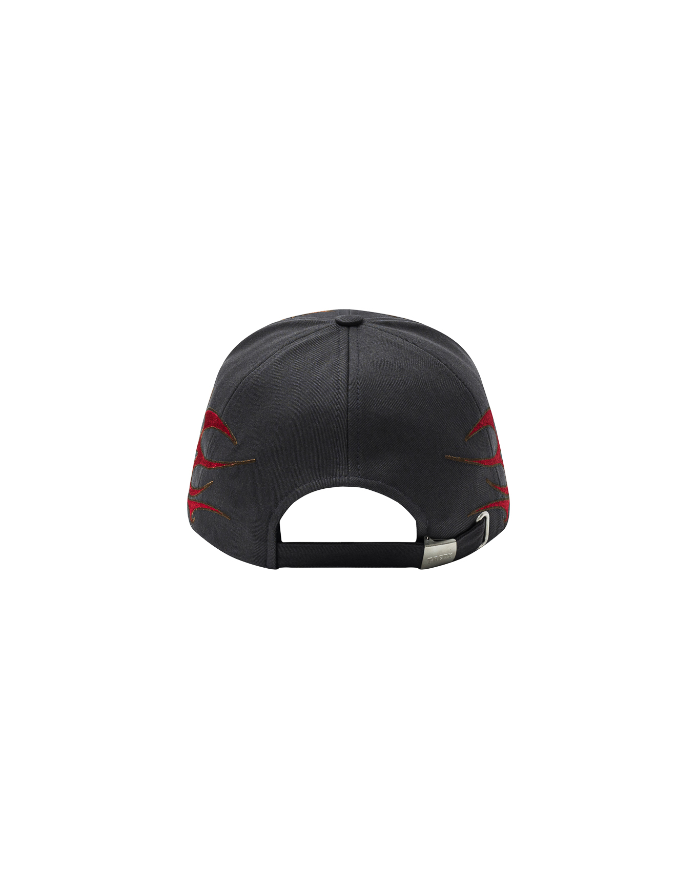 GRADIENTEDX CAP - Grey