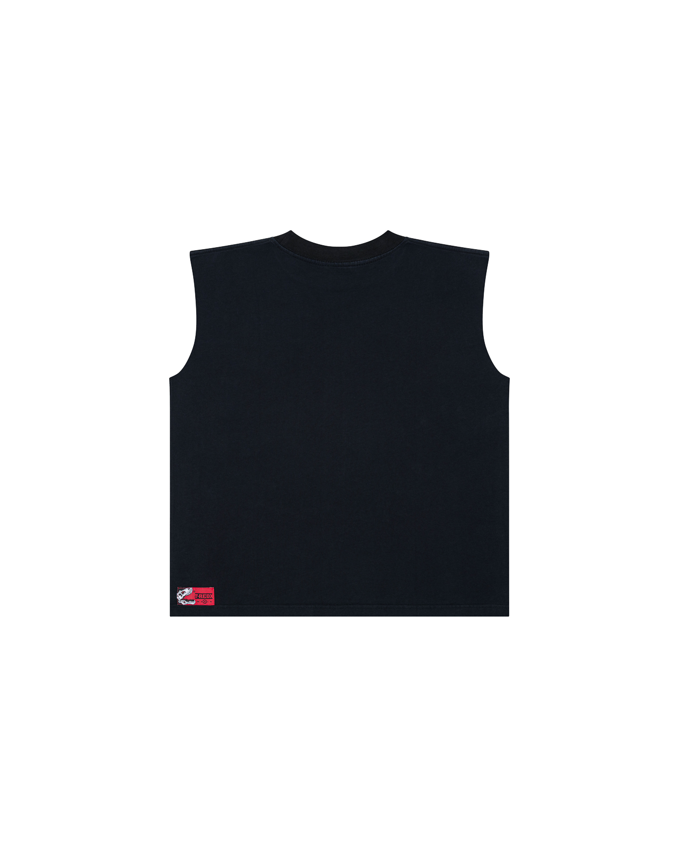 HALFDINOEDX MA TANKTOP