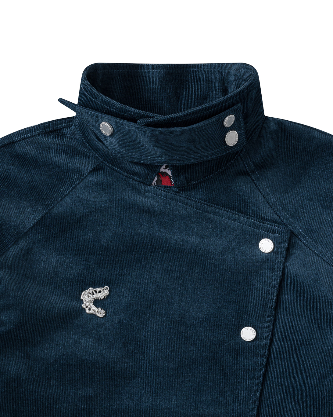 HONEDX JACKET - NAVIE