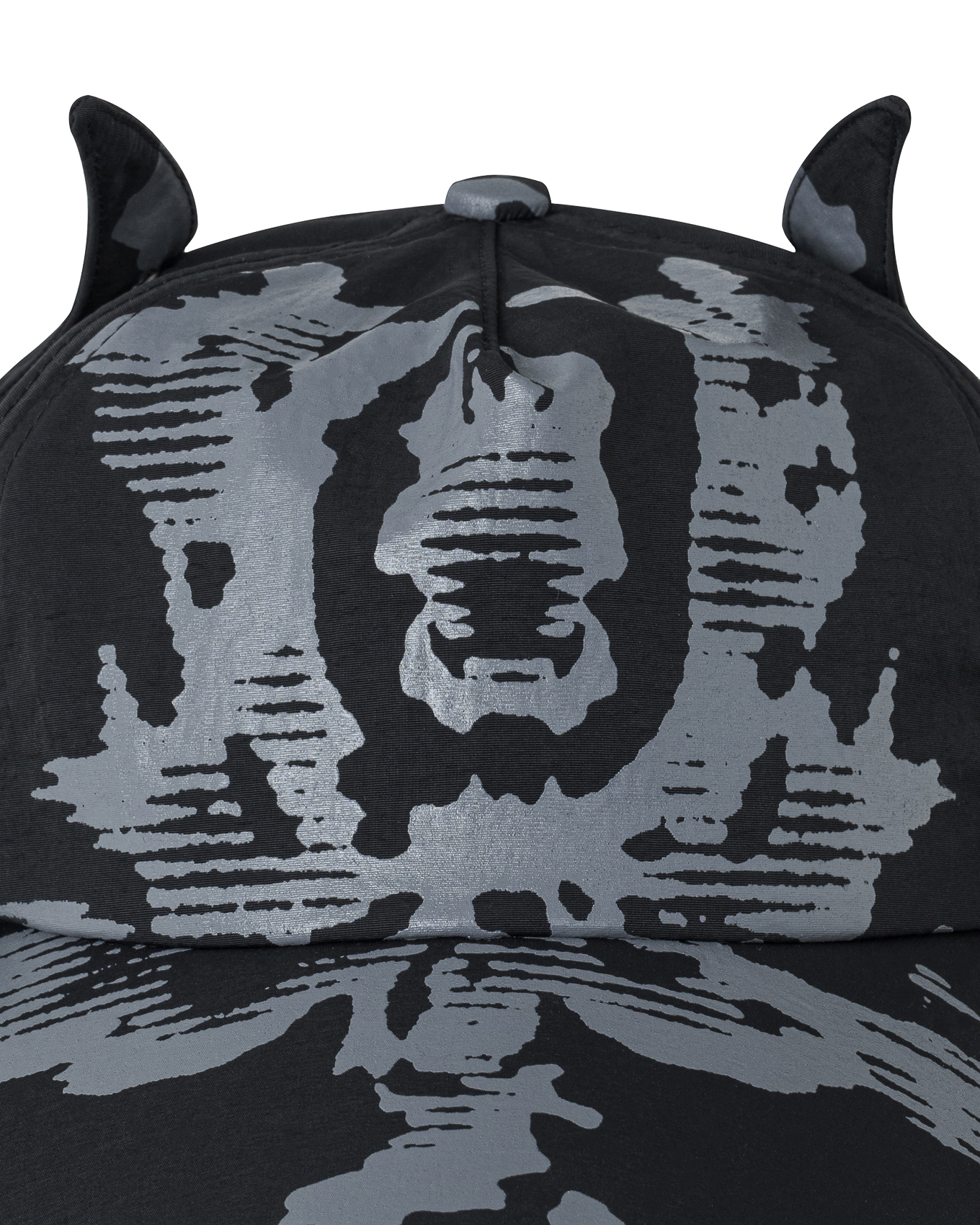 KABENEDX TRAPPER HAT - BLACK