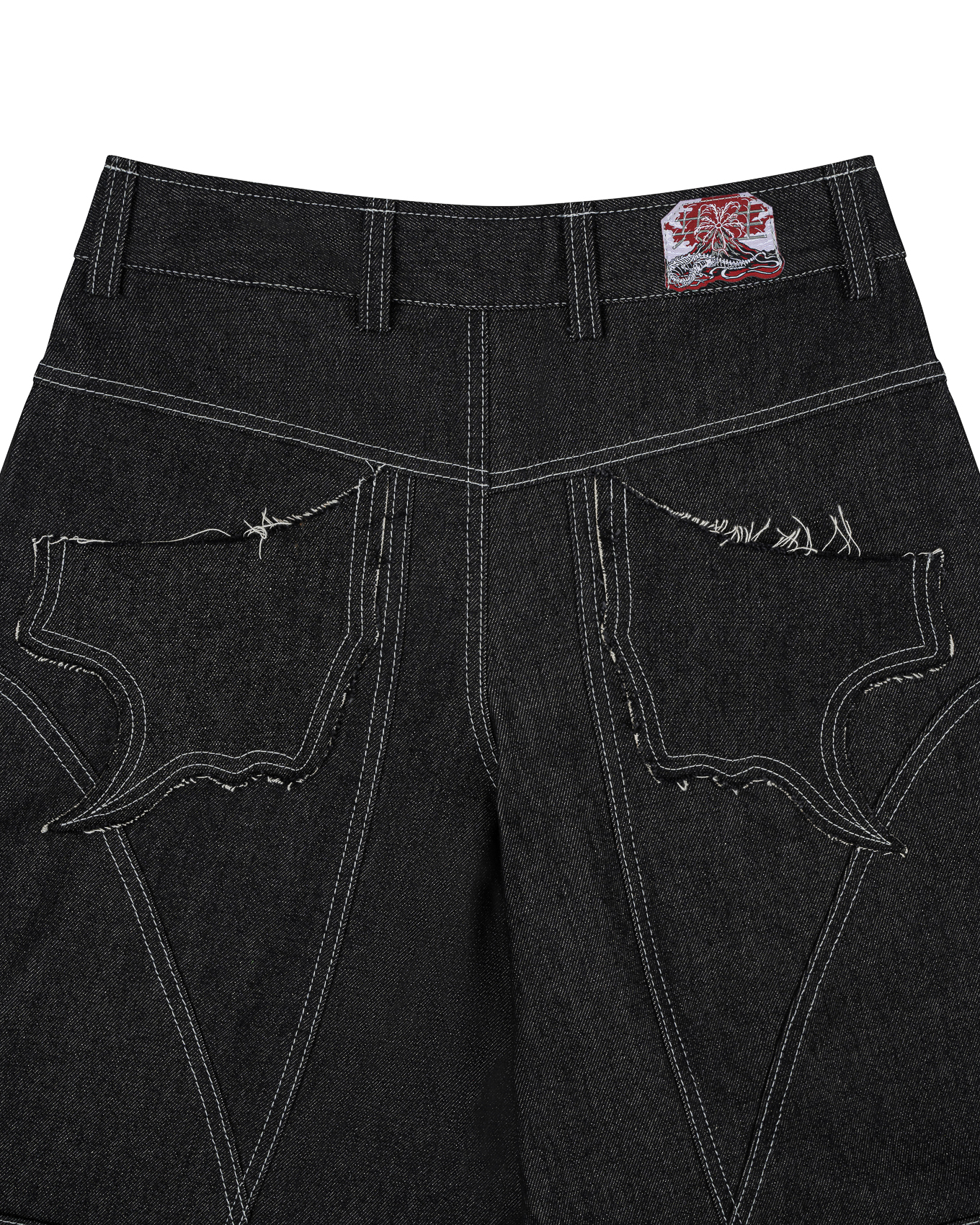 KYO JORTS
