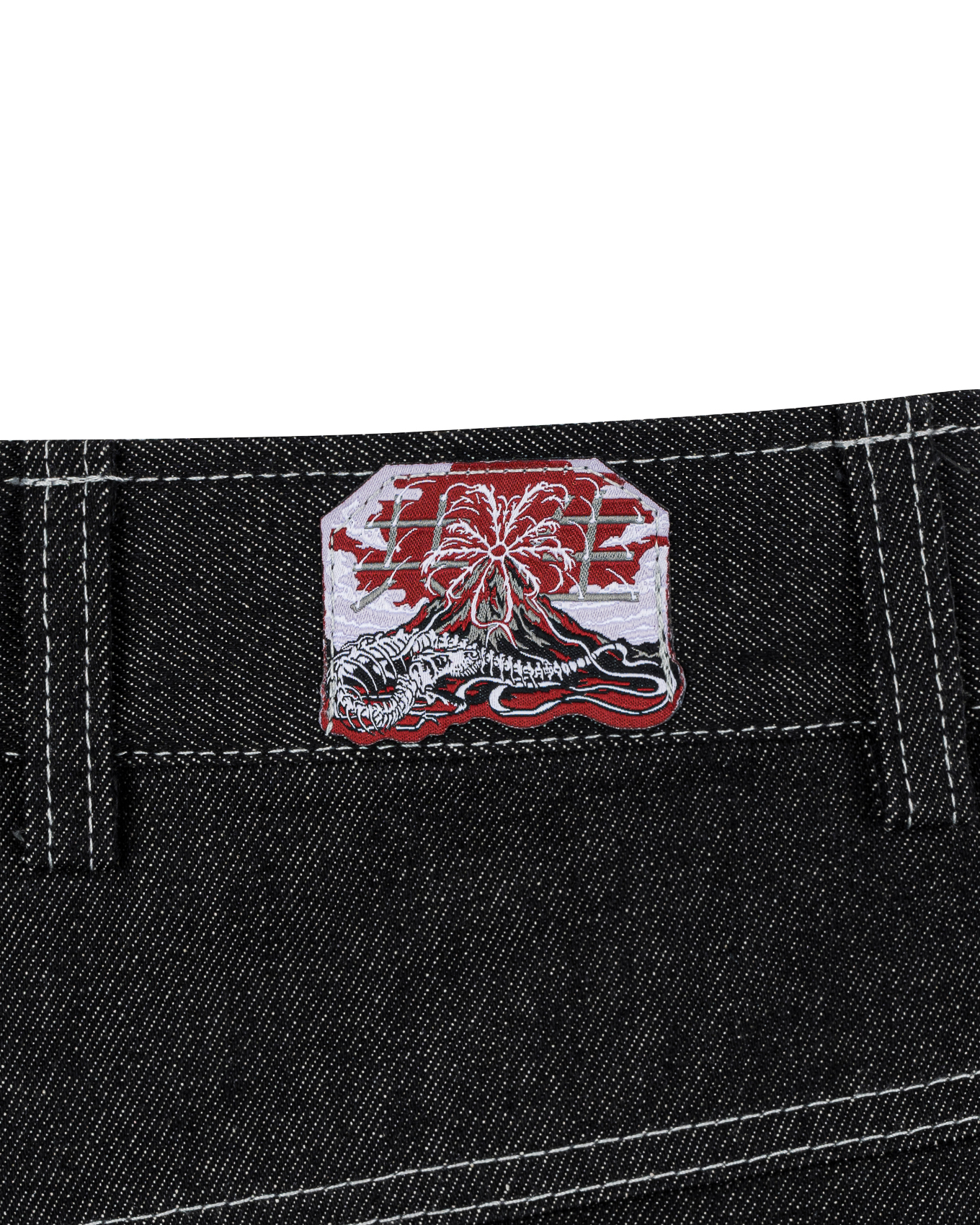 KYO JORTS