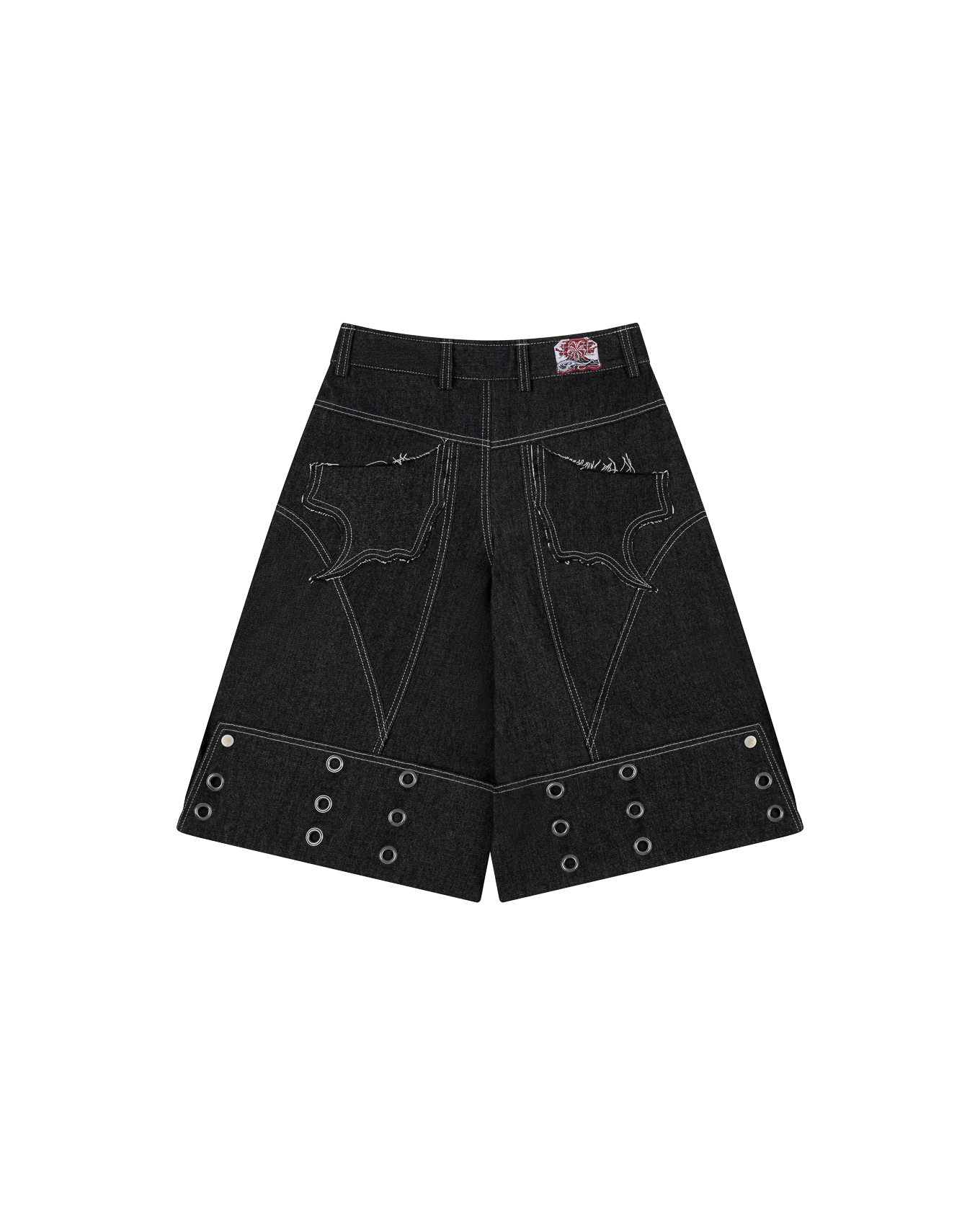 KYO JORTS