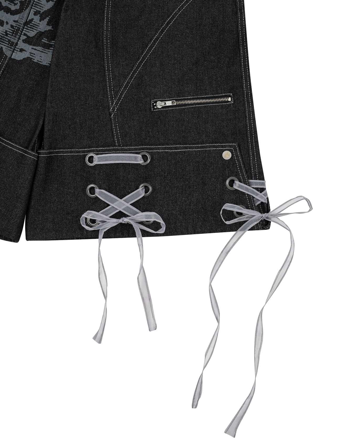 KYO JORTS