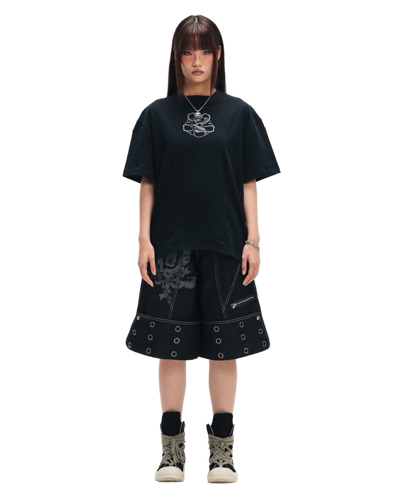 KYO JORTS