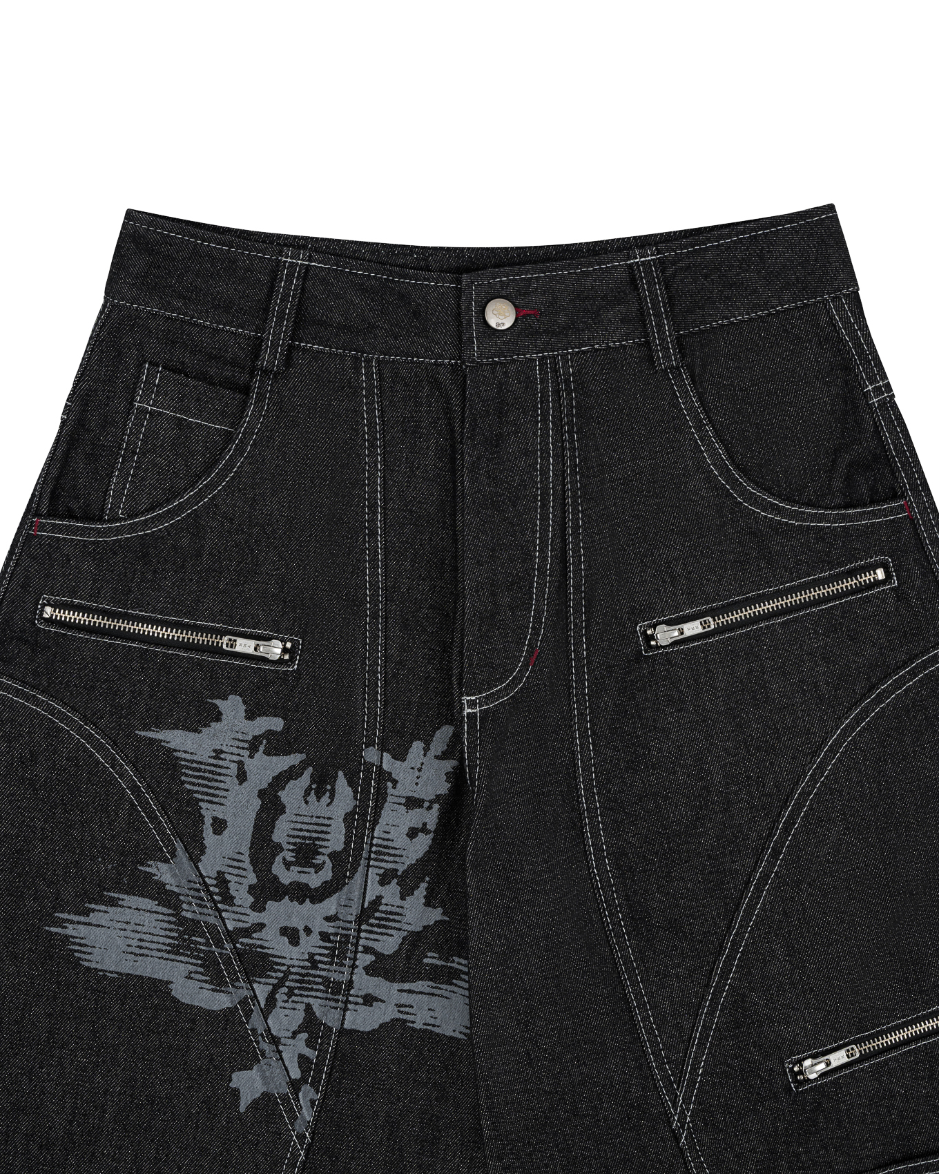 KYO JORTS